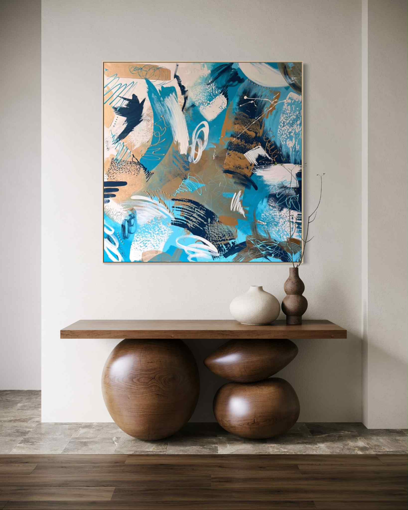 GONE WITH THE WIND - obrazek 4