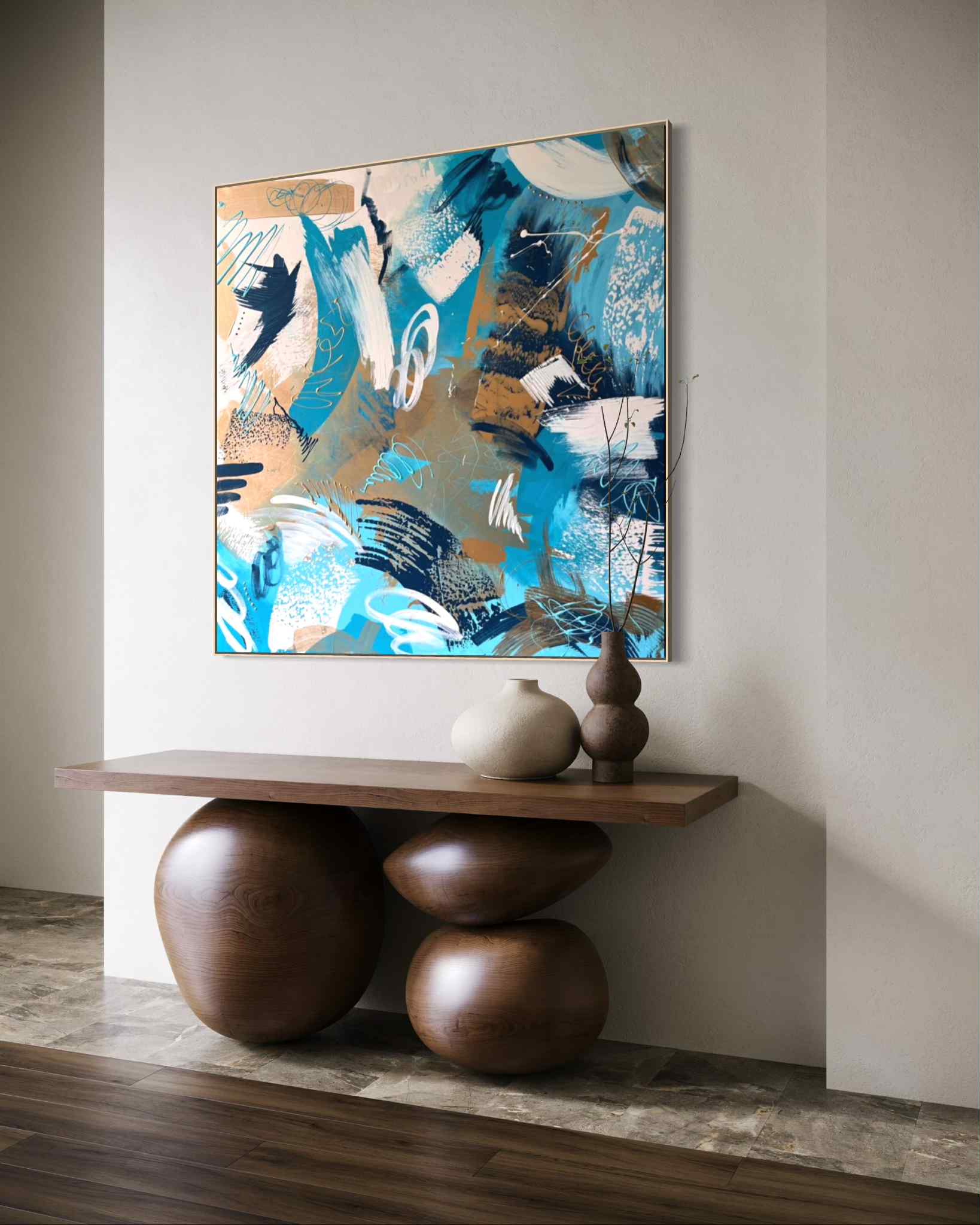 GONE WITH THE WIND - obrazek 3