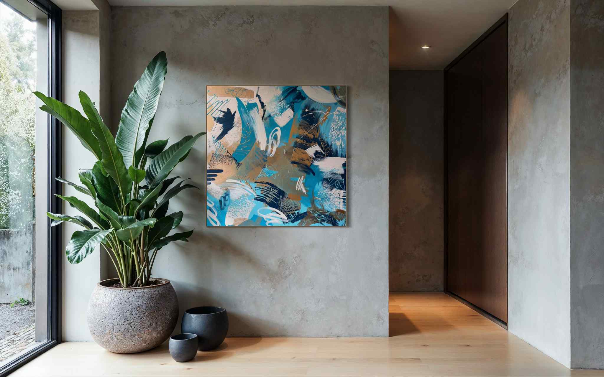 GONE WITH THE WIND - obrazek 13