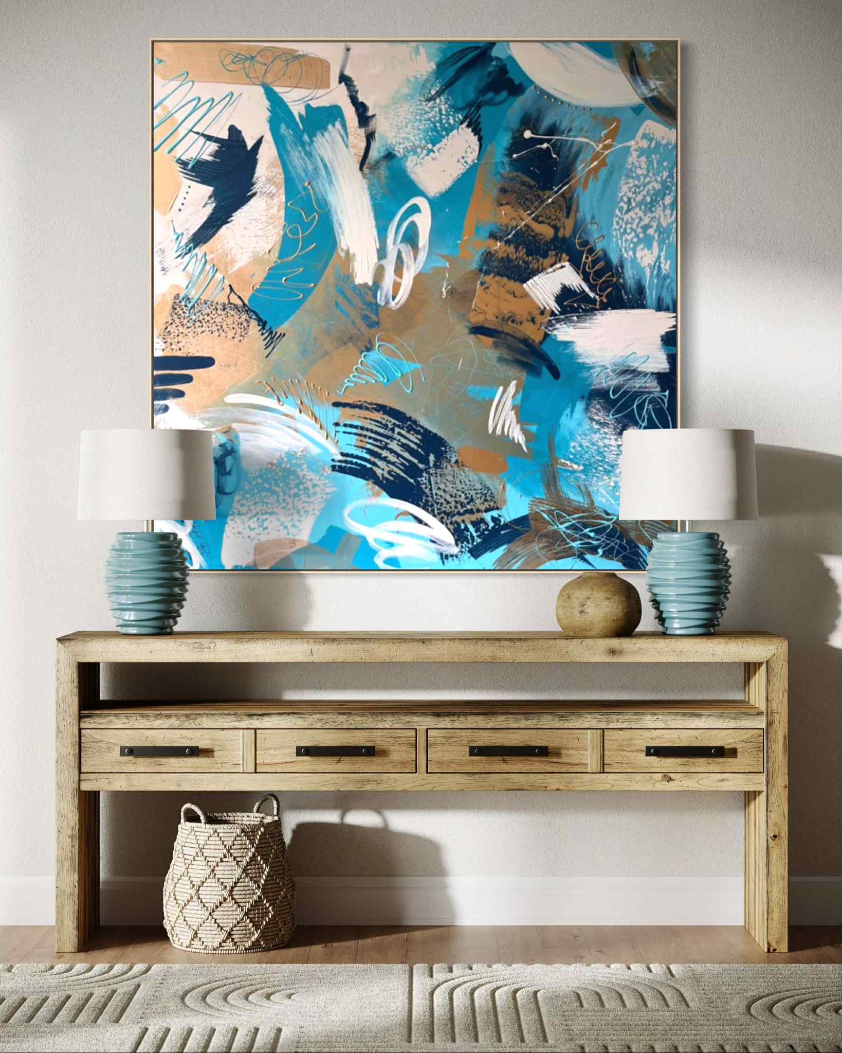 GONE WITH THE WIND - obrazek 8