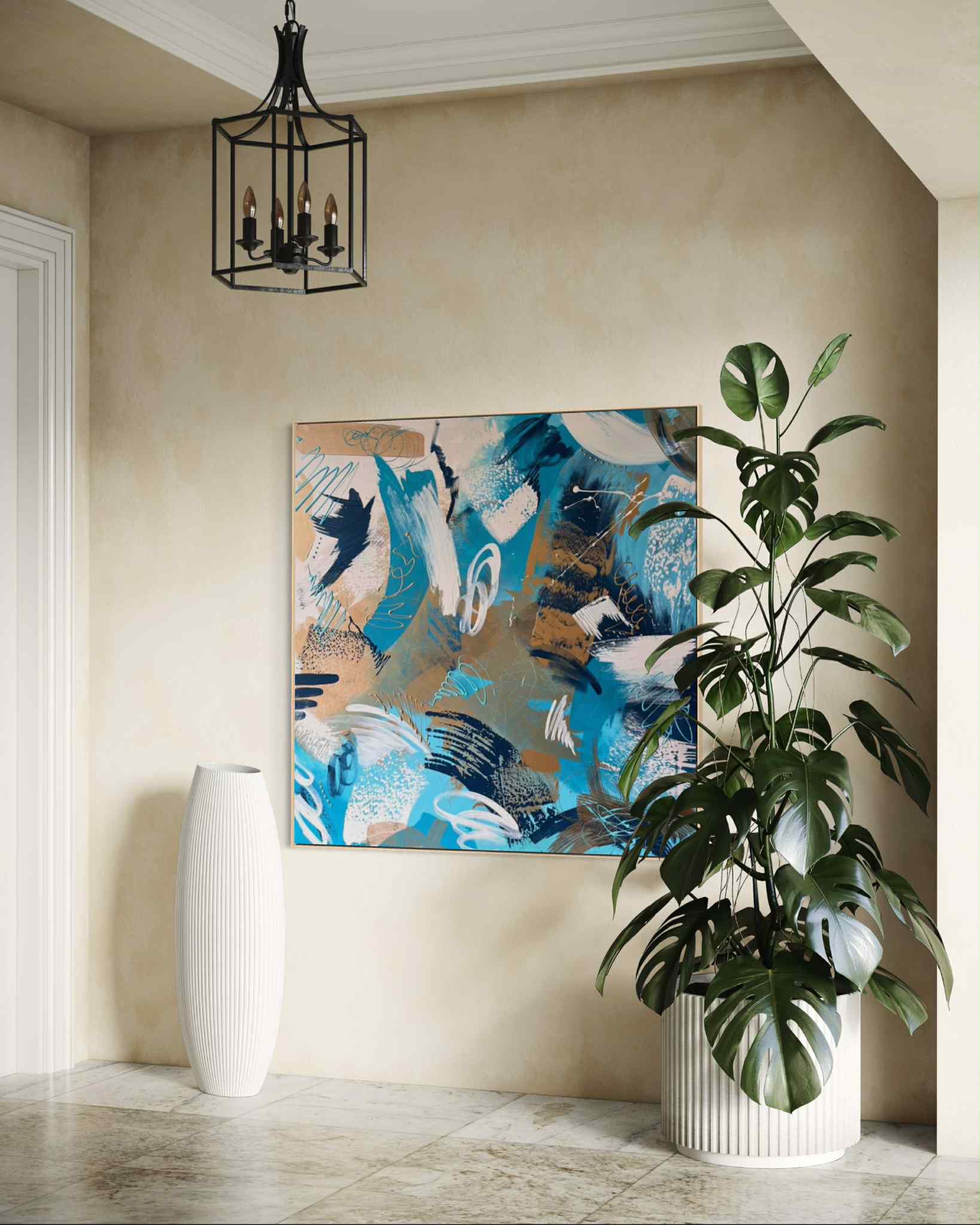 GONE WITH THE WIND - obrazek 7