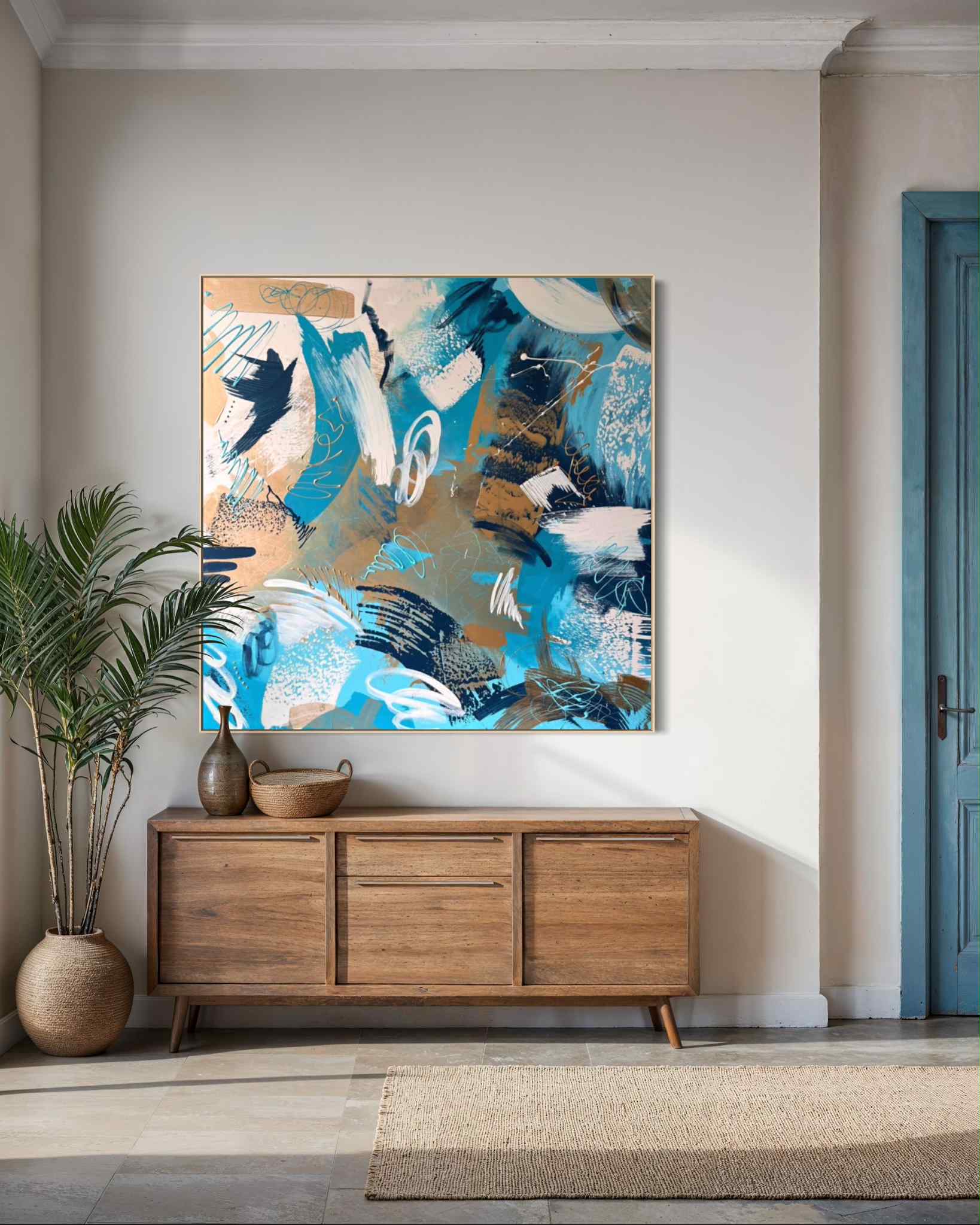 GONE WITH THE WIND - obrazek 6