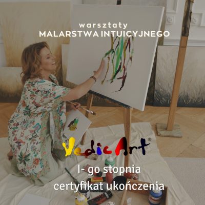 VEDIC ART I stopień