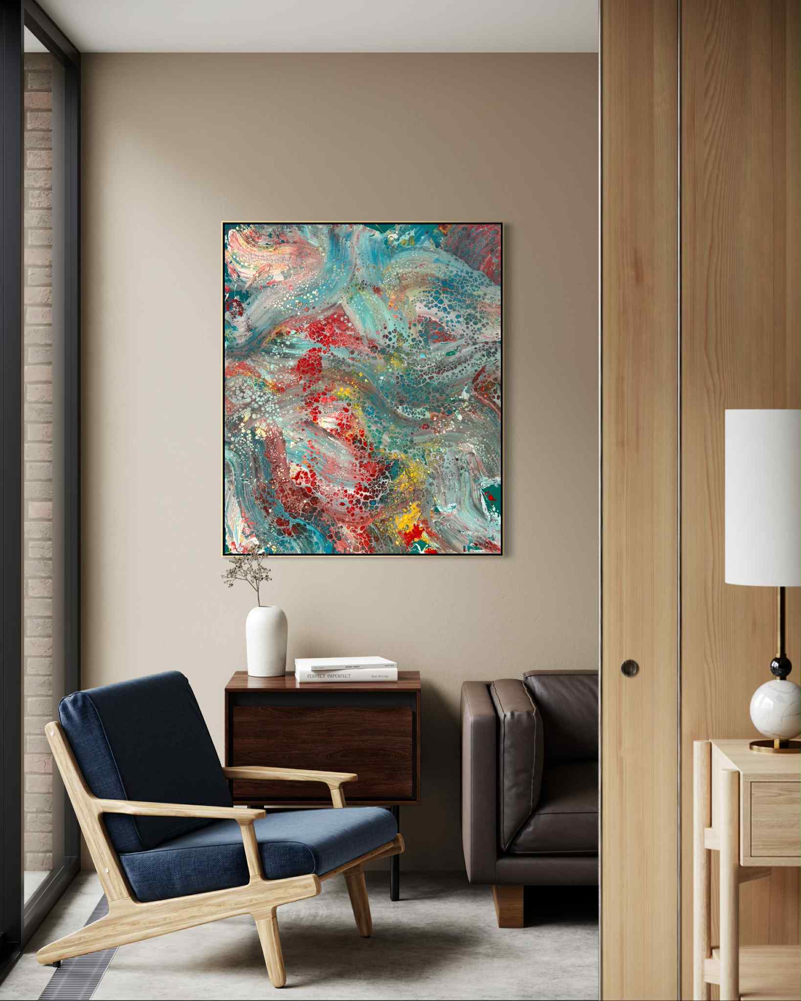 RAINBOW OF DROPS - obrazek 3