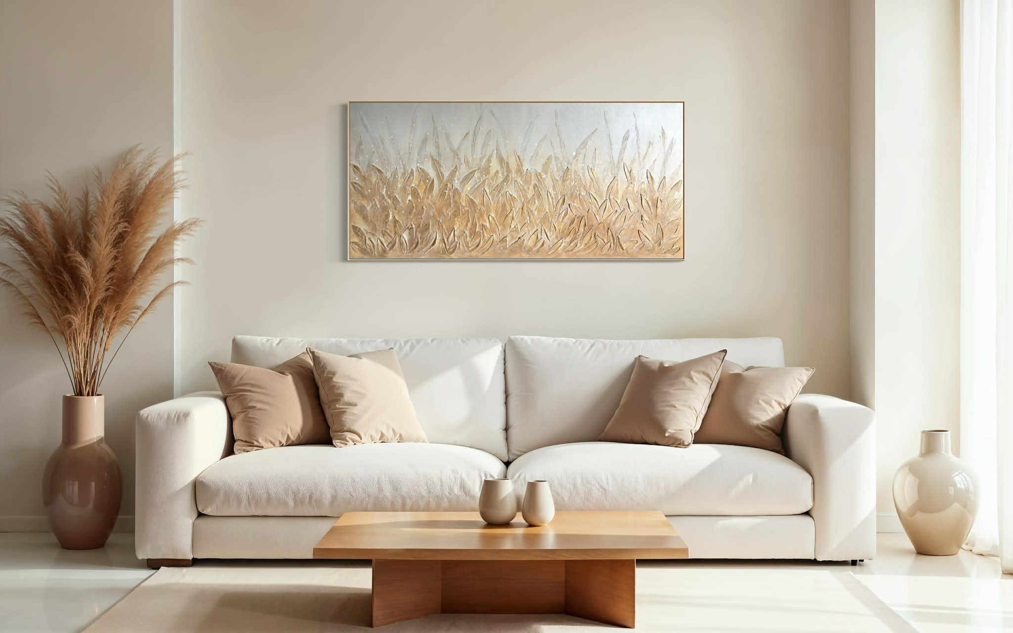 GOLDEN MEADOW - obrazek 3