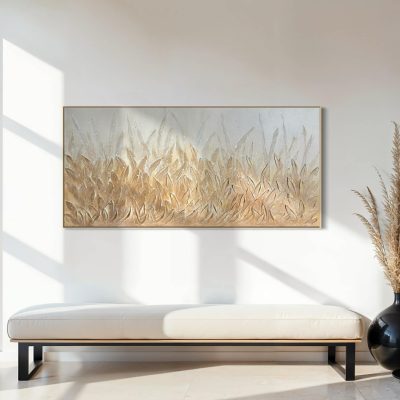 GOLDEN MEADOW