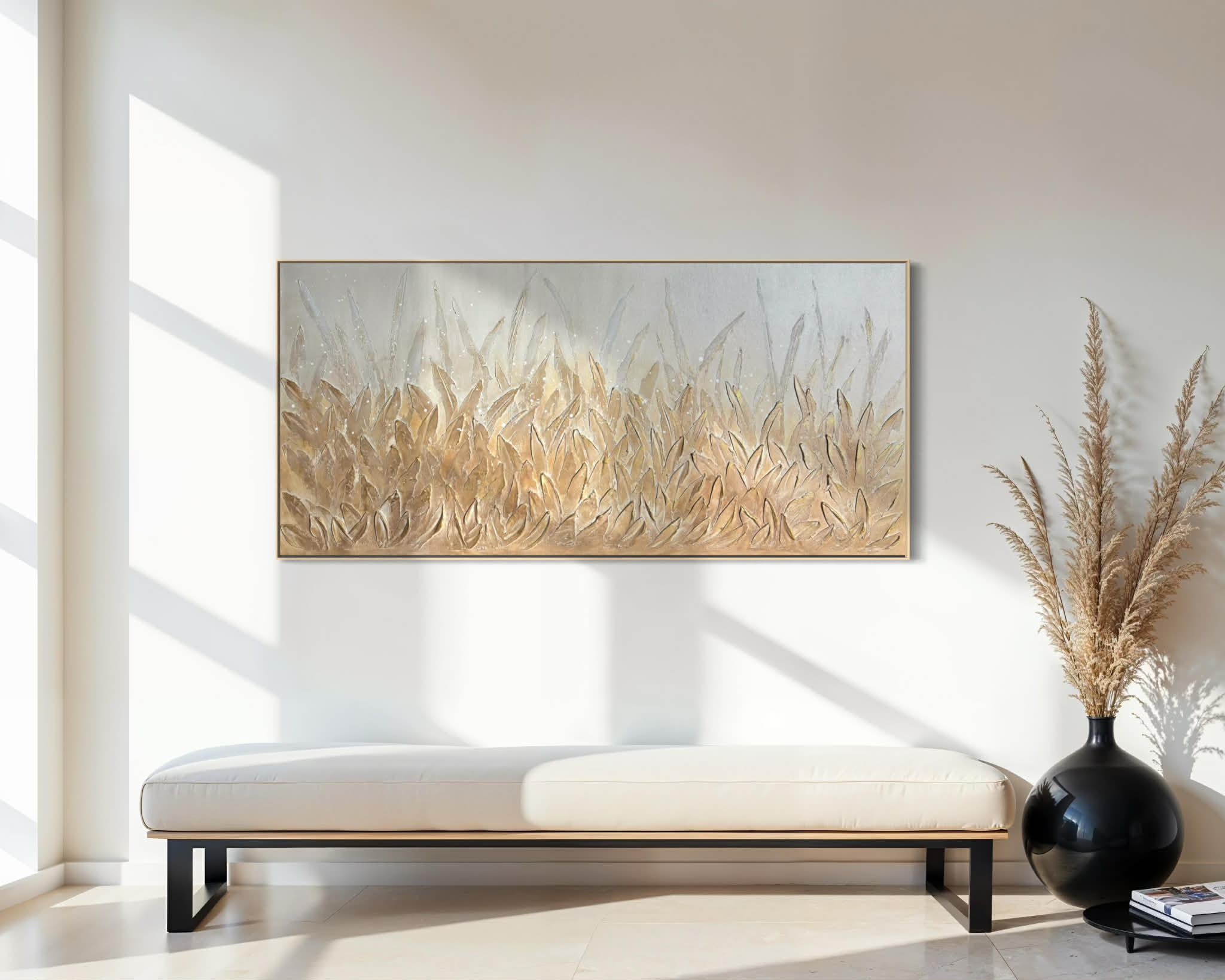 GOLDEN MEADOW