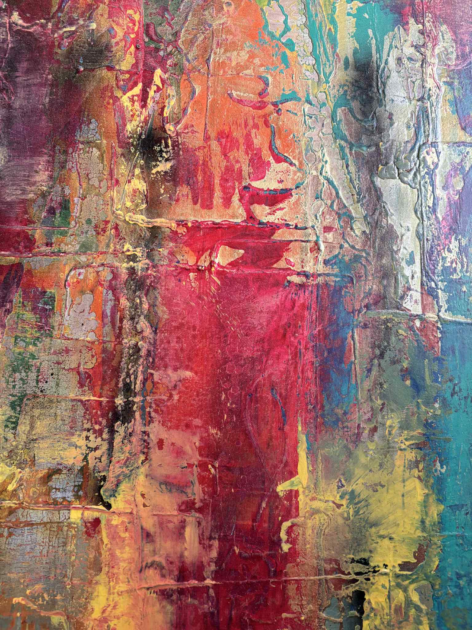 GŁĘBIA KOLORÓW - obrazek 5