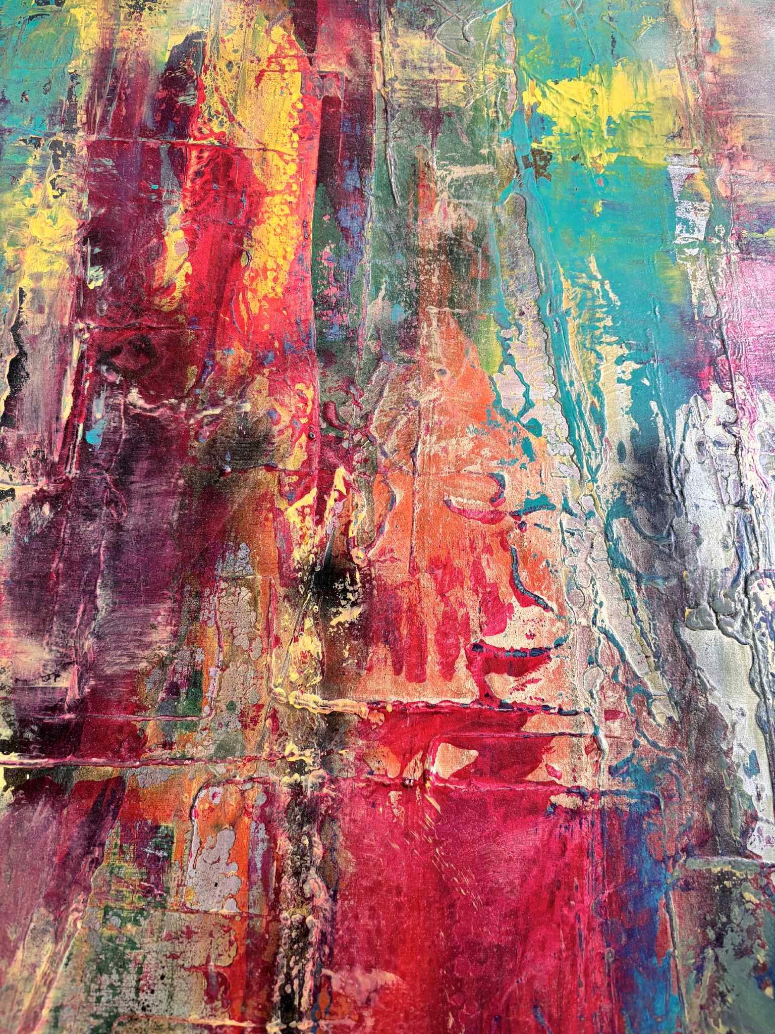 GŁĘBIA KOLORÓW - obrazek 15