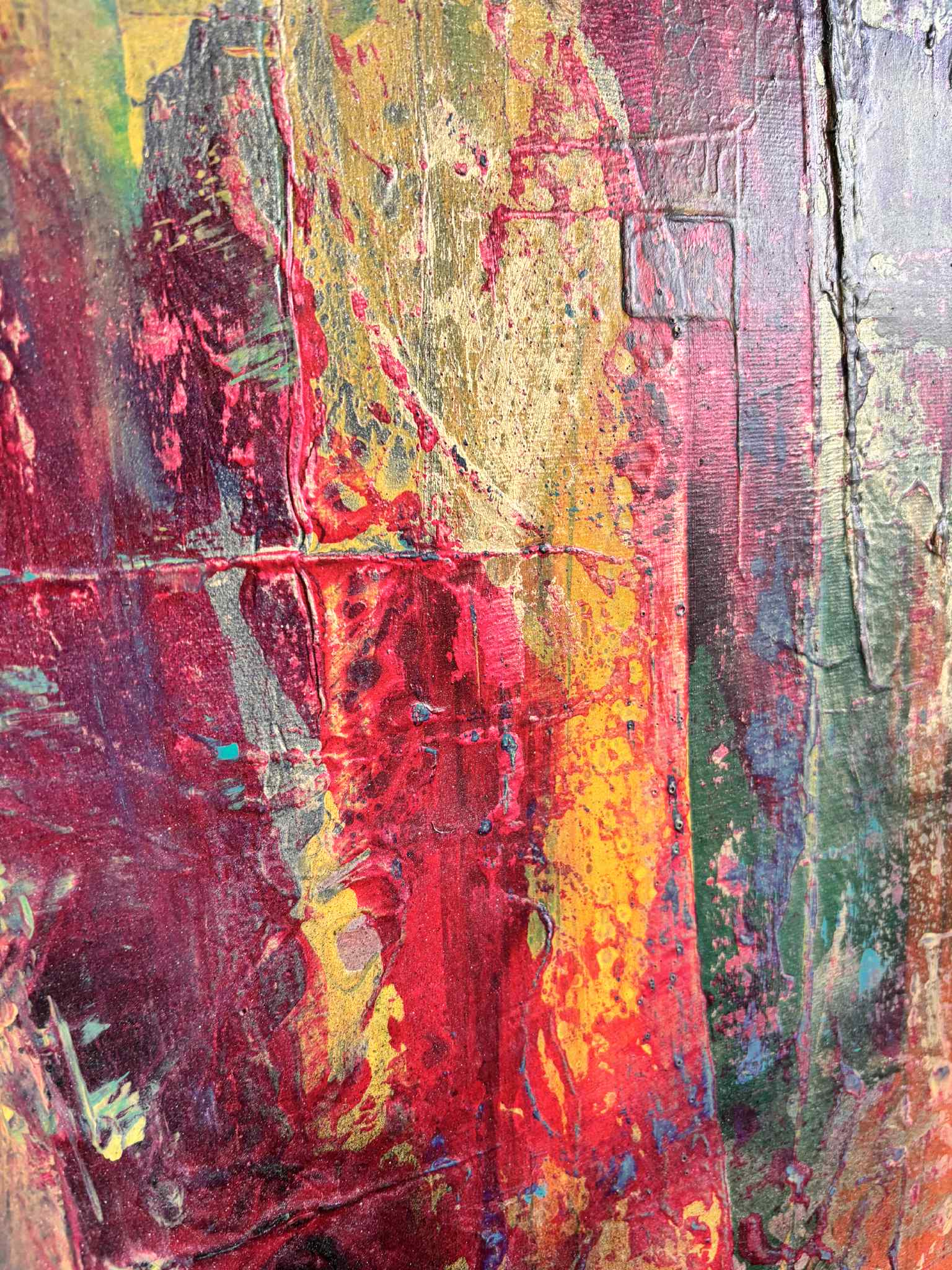 GŁĘBIA KOLORÓW - obrazek 7