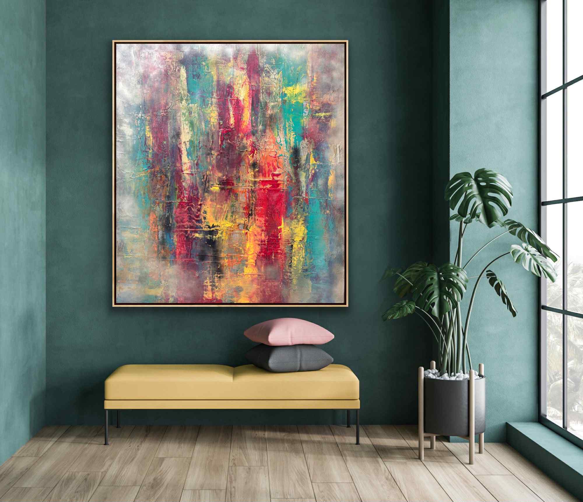 GŁĘBIA KOLORÓW - obrazek 6