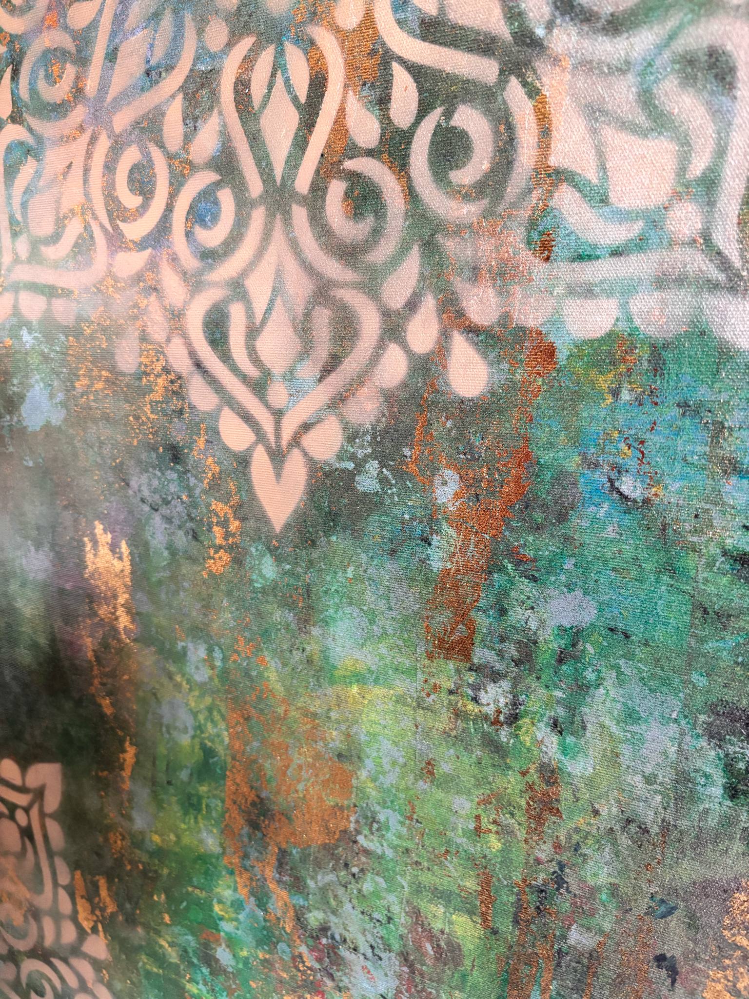 MANDALA - obrazek 21