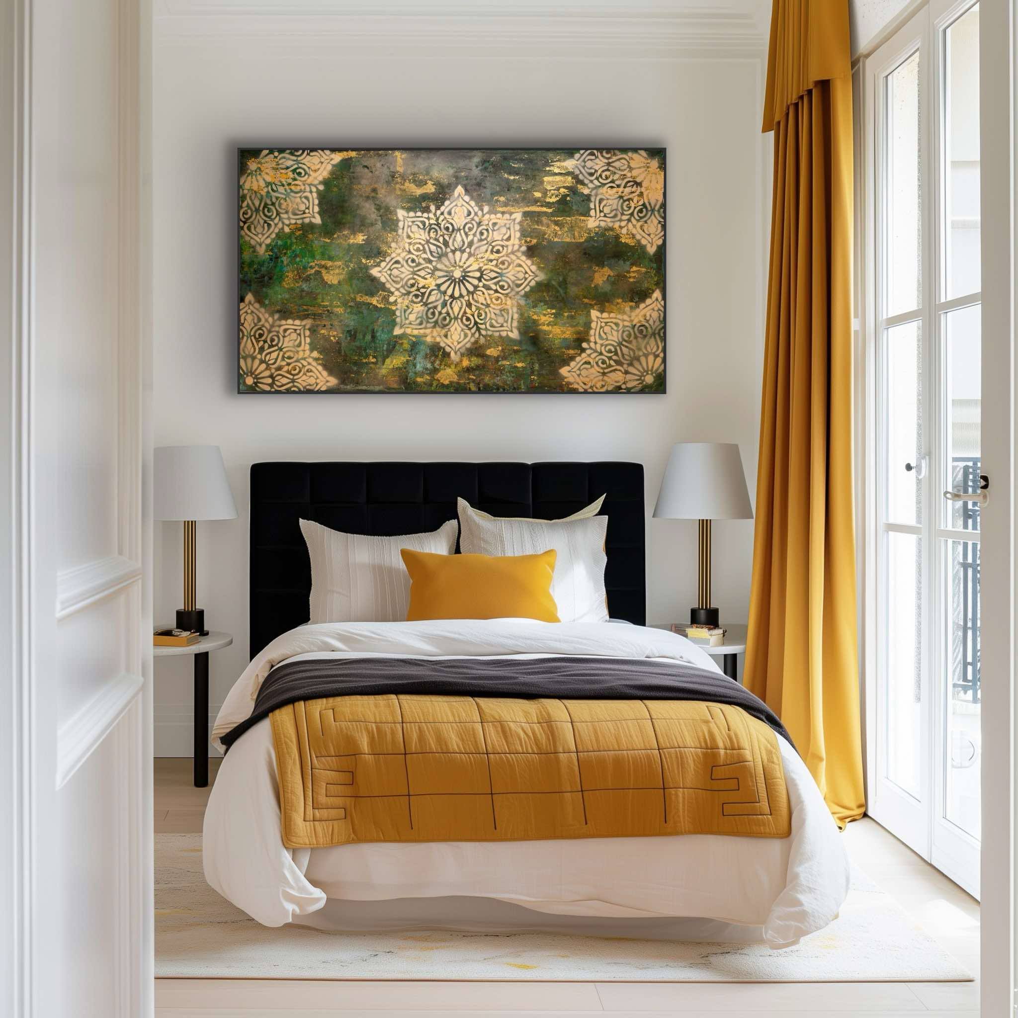 MANDALA - obrazek 17