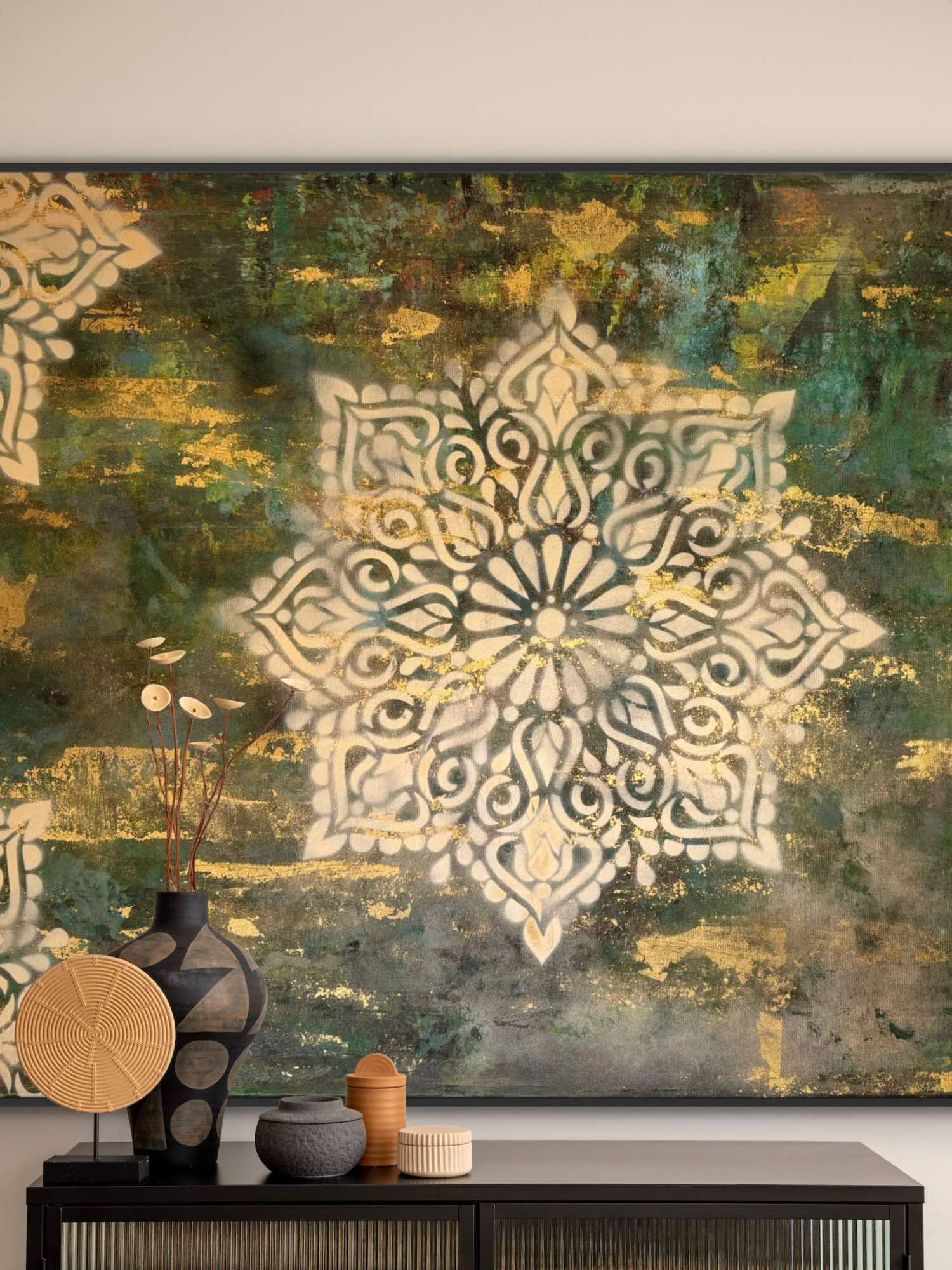 MANDALA - obrazek 16