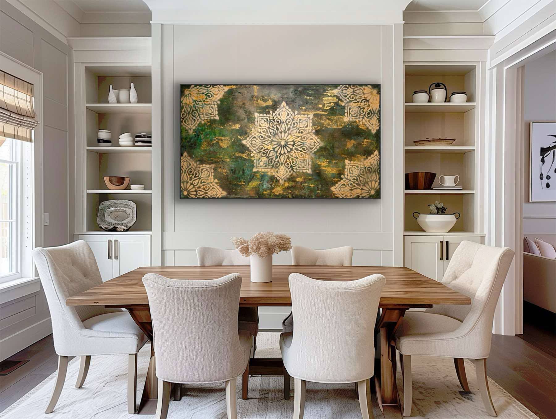 MANDALA - obrazek 15