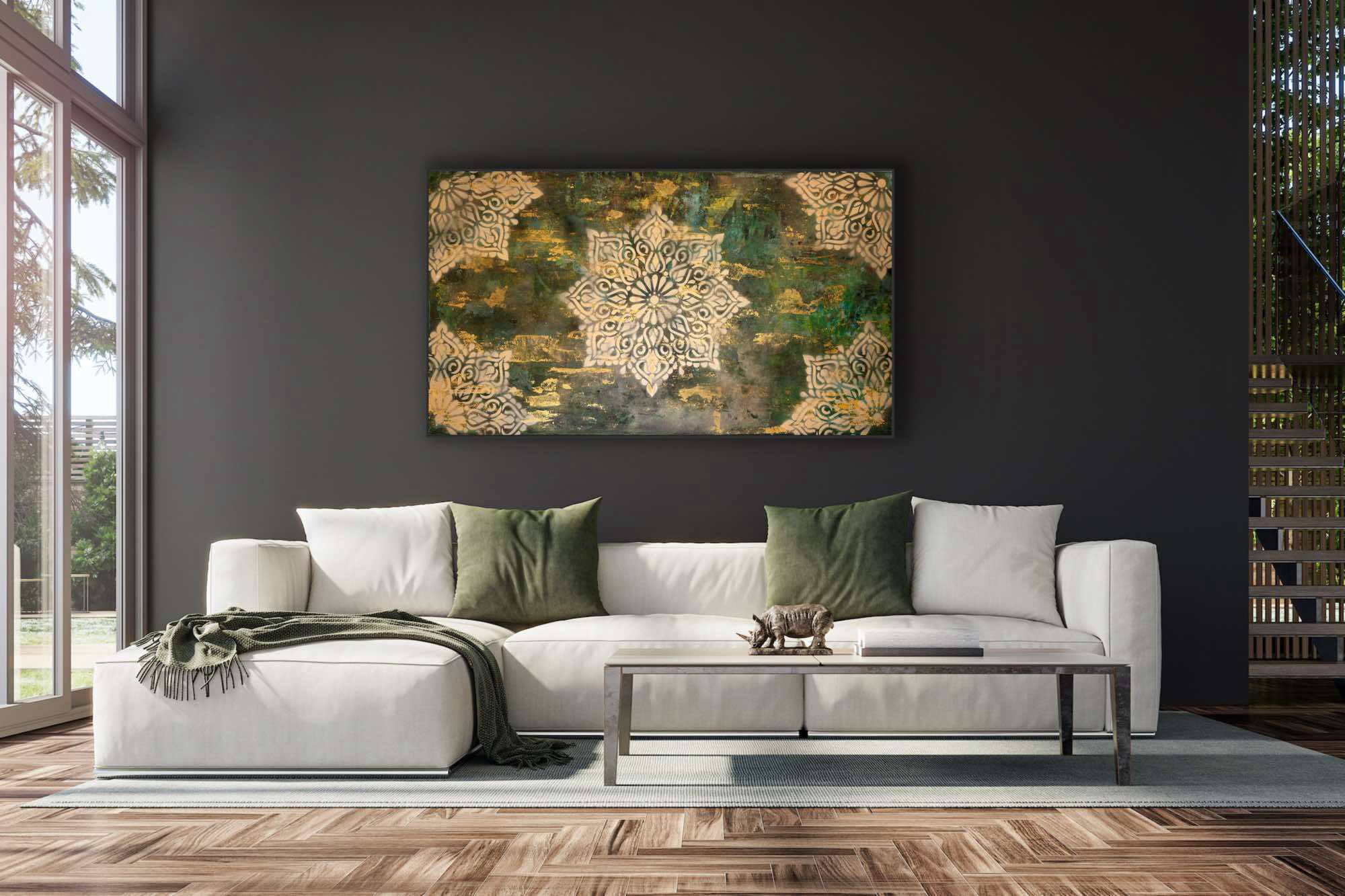 MANDALA - obrazek 14