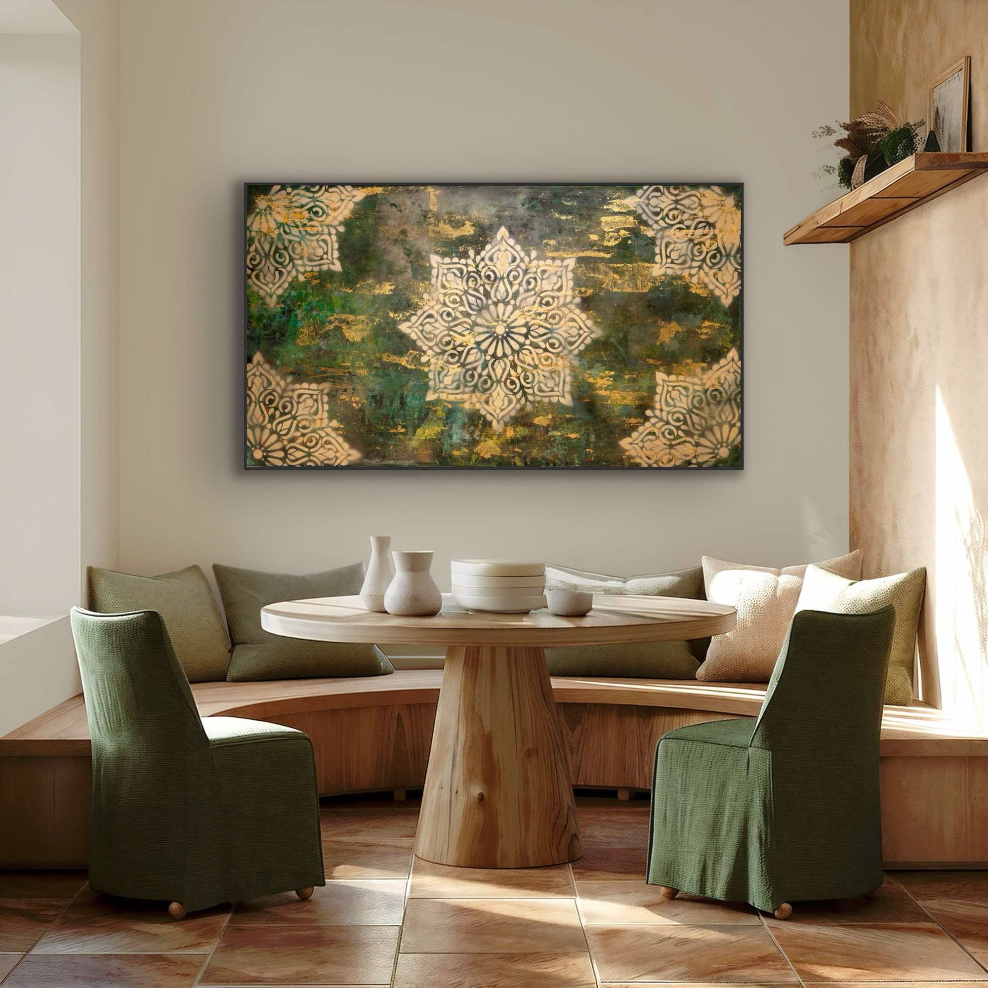 MANDALA - obrazek 13