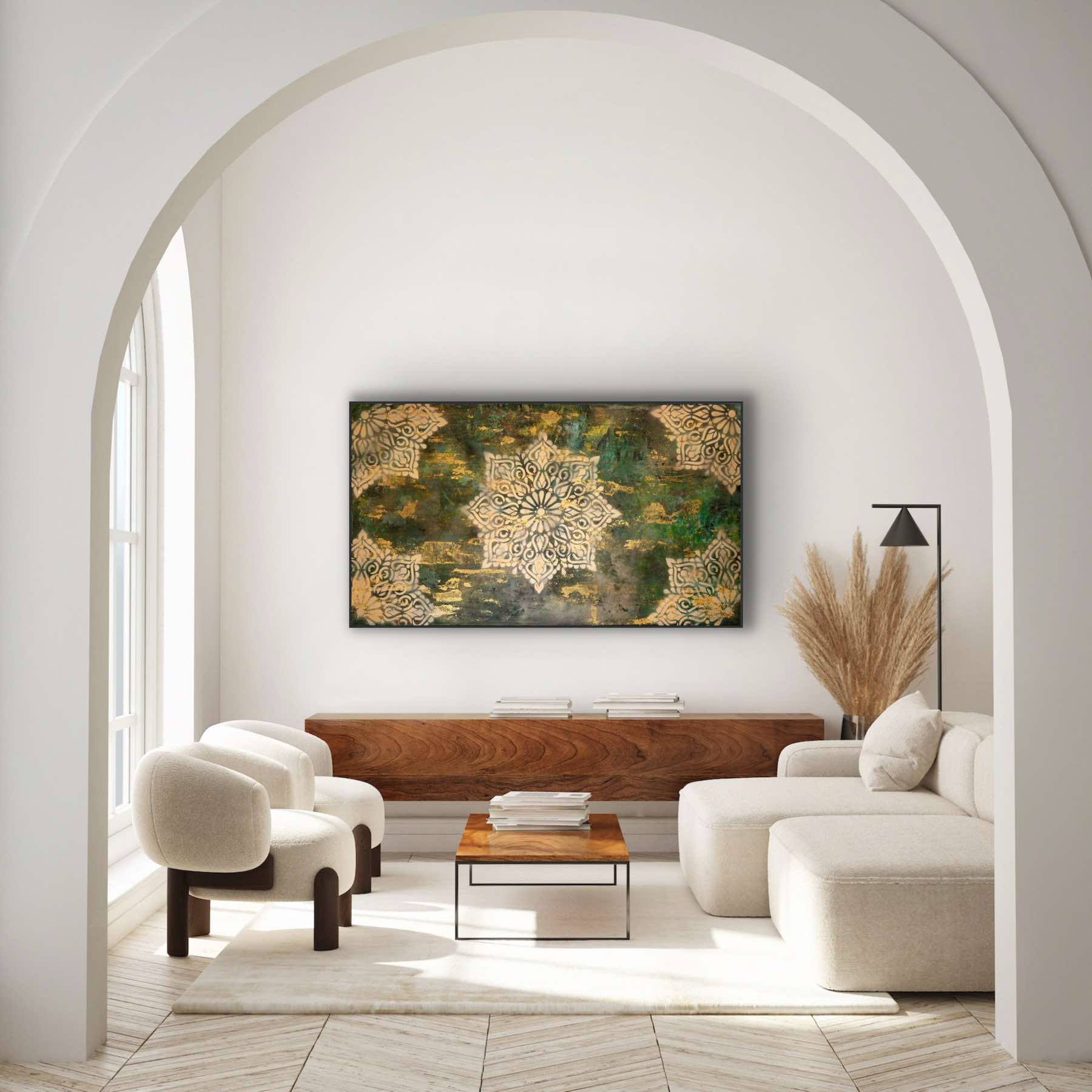 MANDALA - obrazek 11