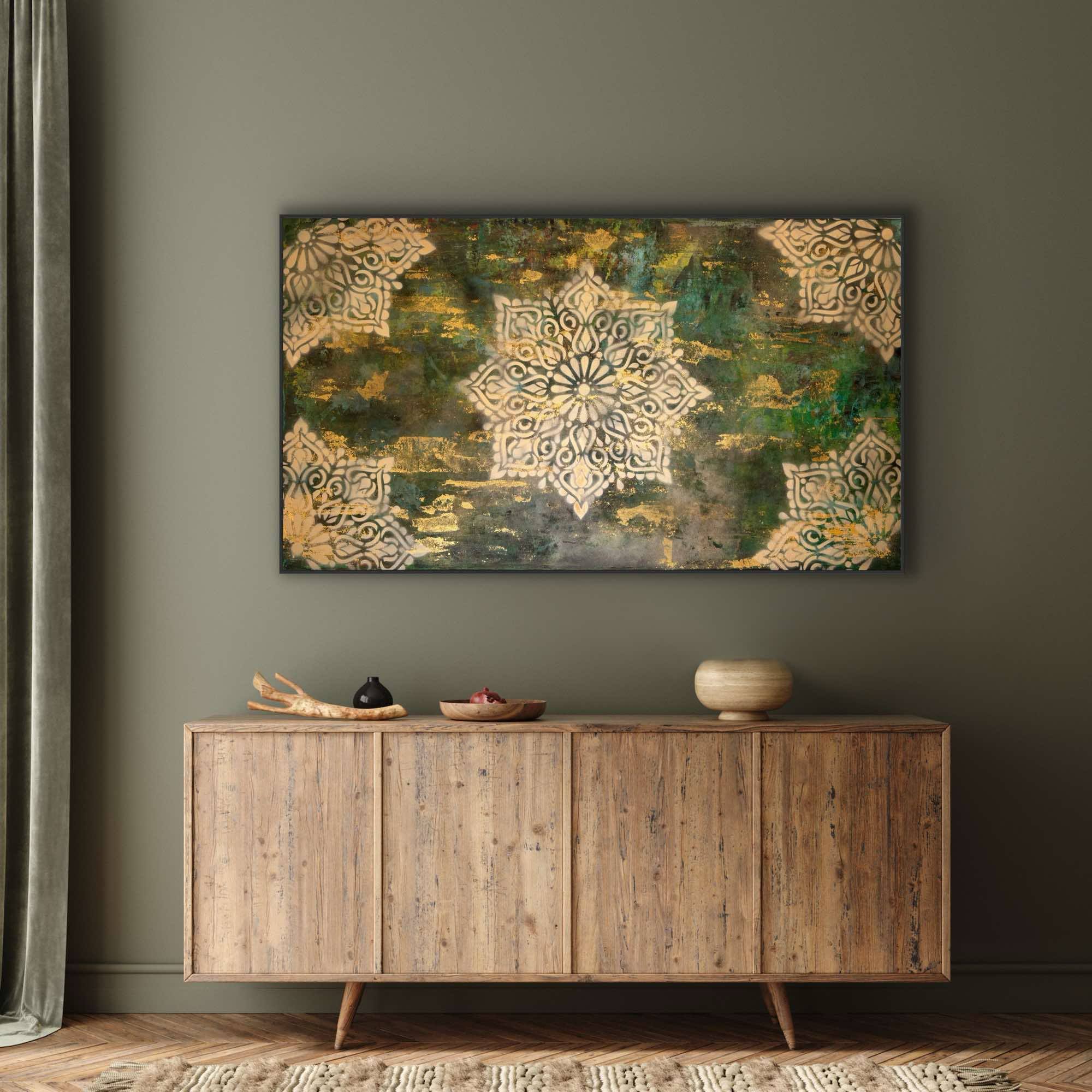 MANDALA - obrazek 20