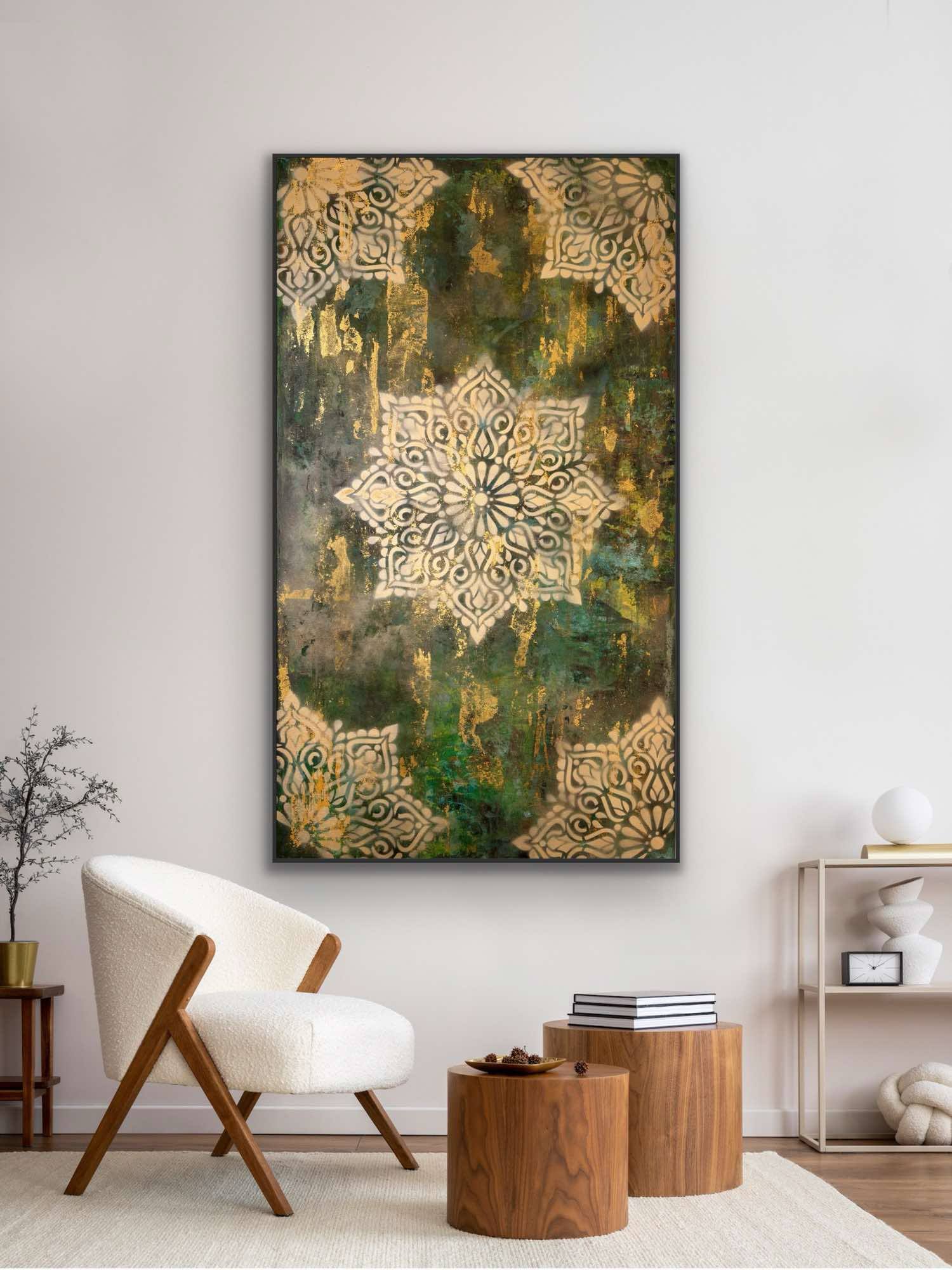 MANDALA - obrazek 19