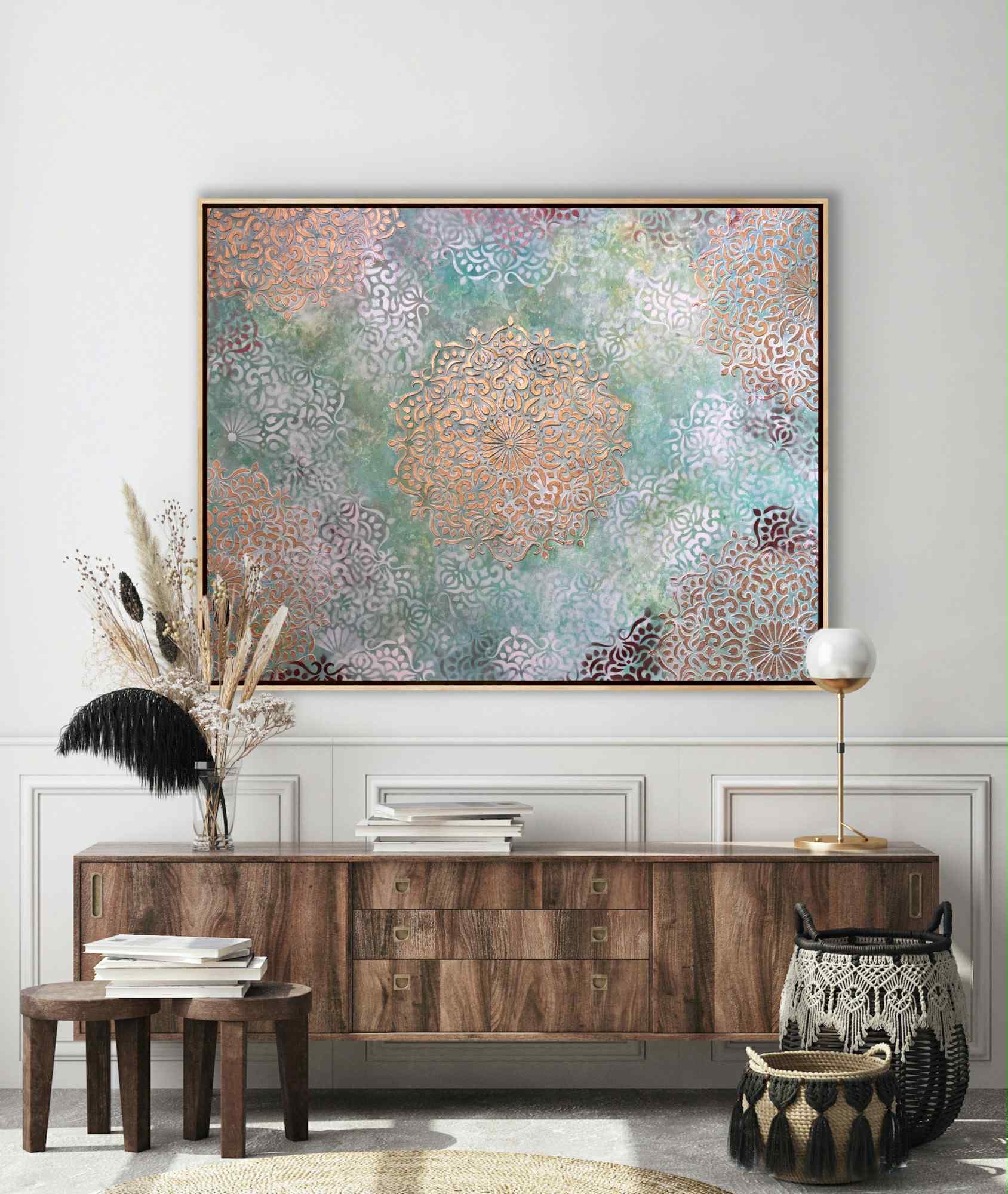 MANDALA TURKUS