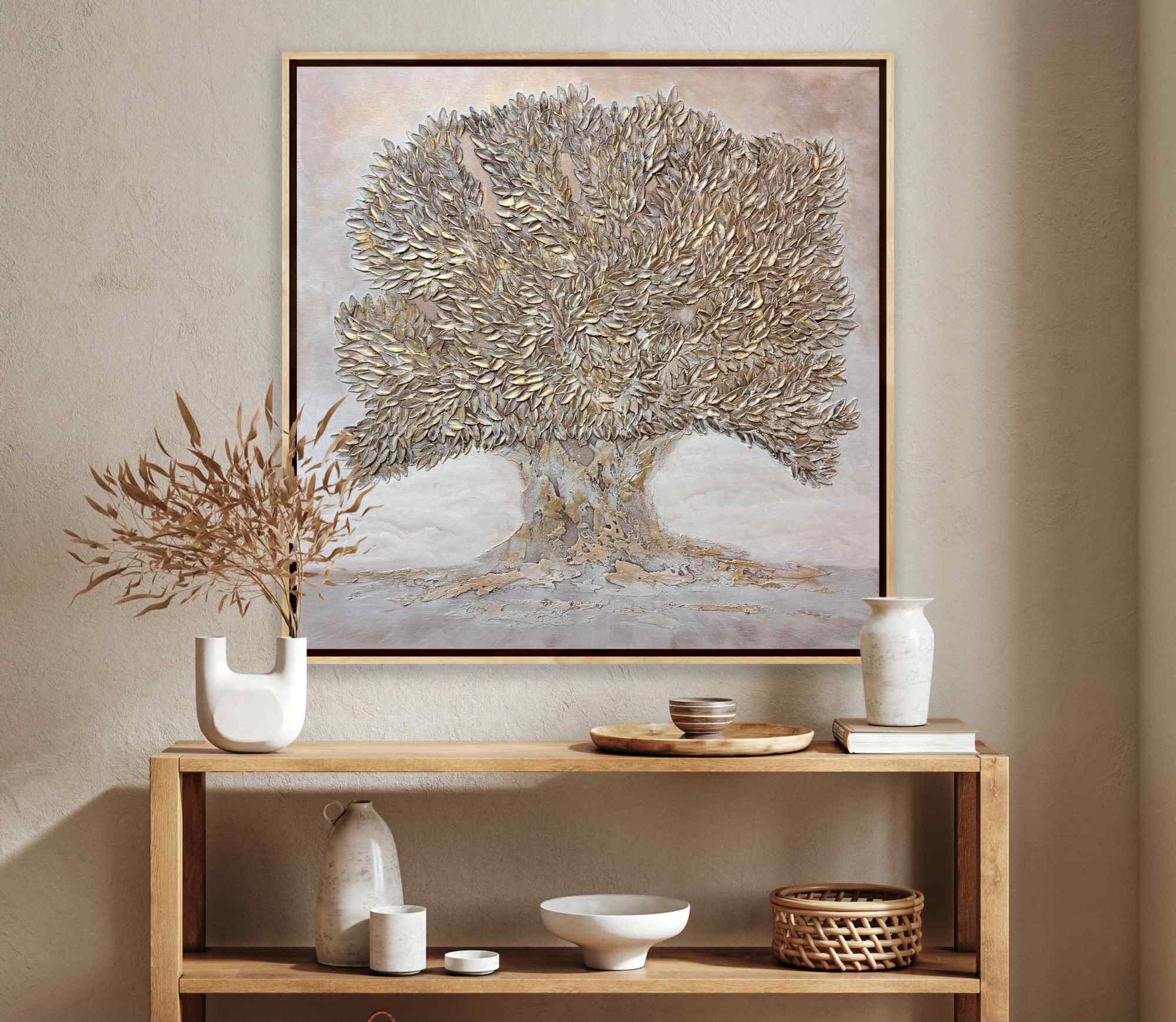 DRZEWO ZAUFANIA - obrazek 11