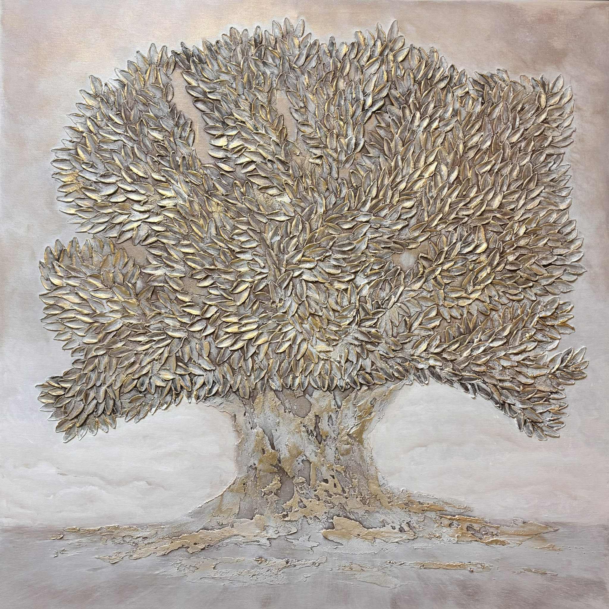 DRZEWO ZAUFANIA - obrazek 7