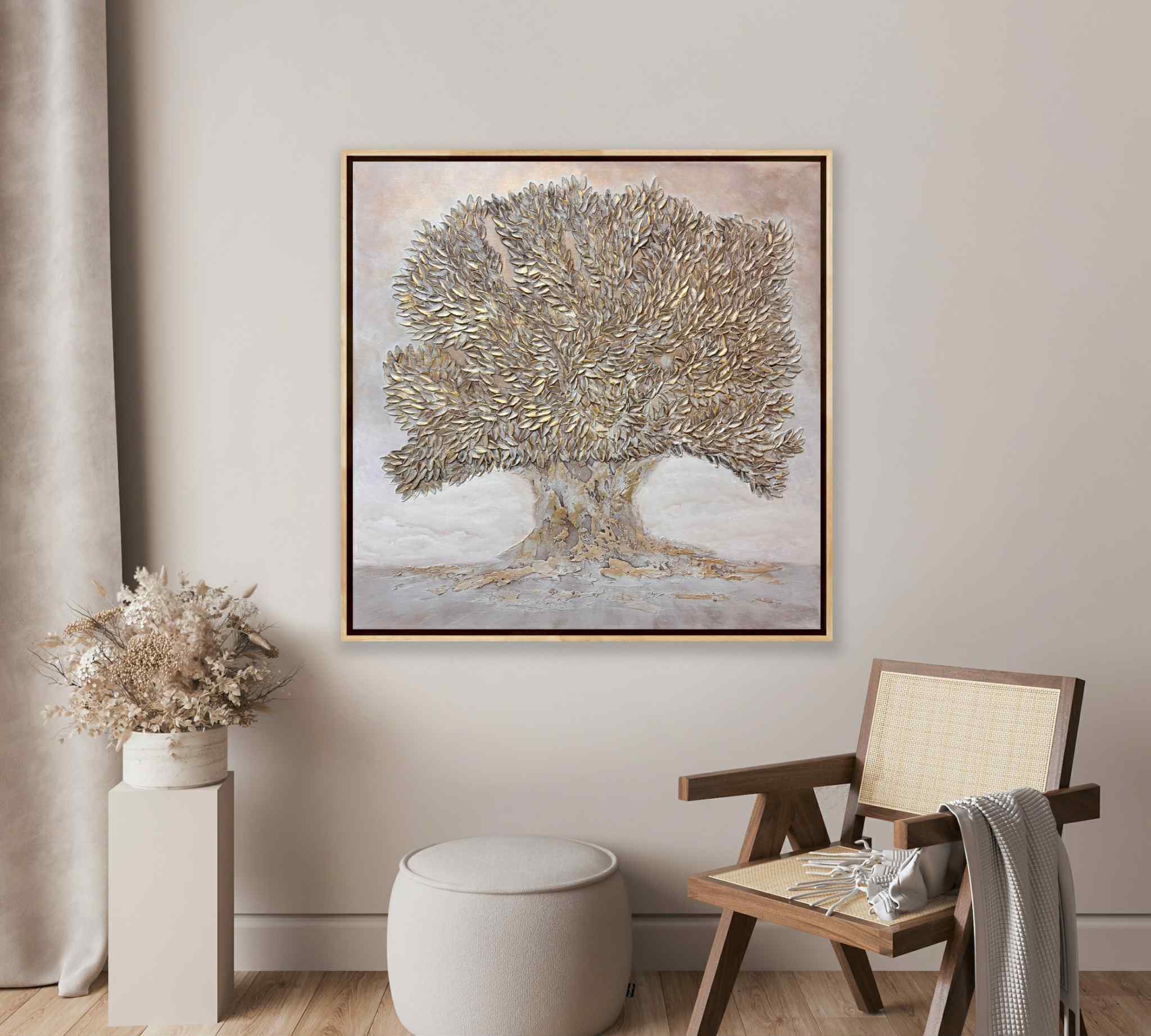 DRZEWO ZAUFANIA - obrazek 5