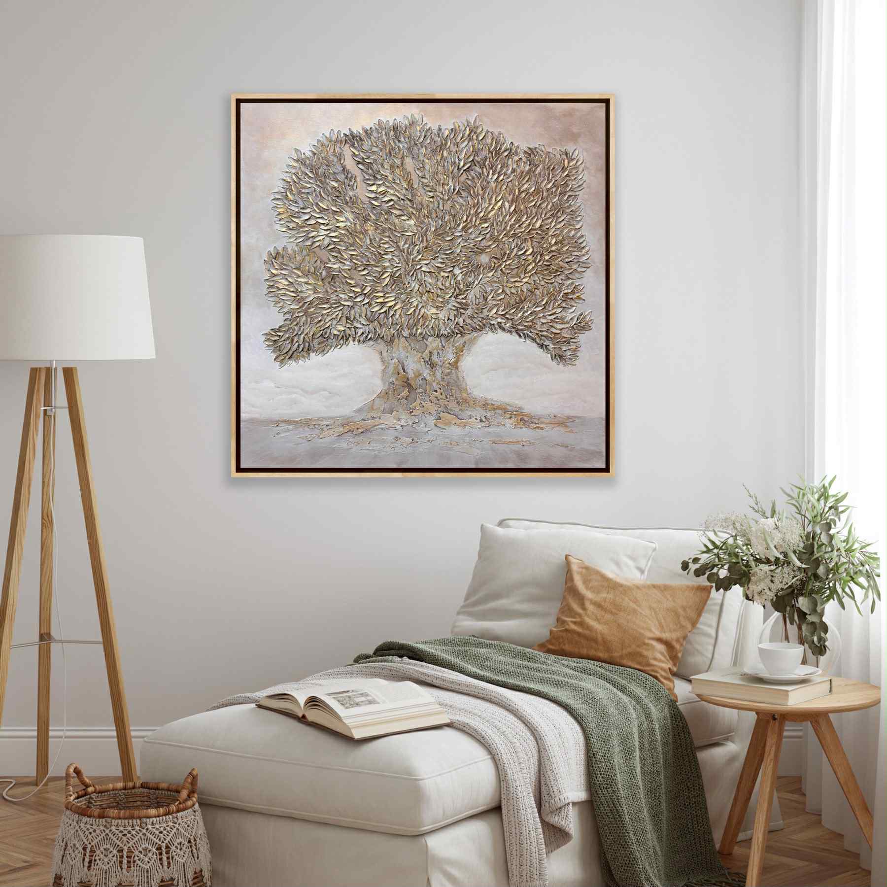 DRZEWO ZAUFANIA - obrazek 13