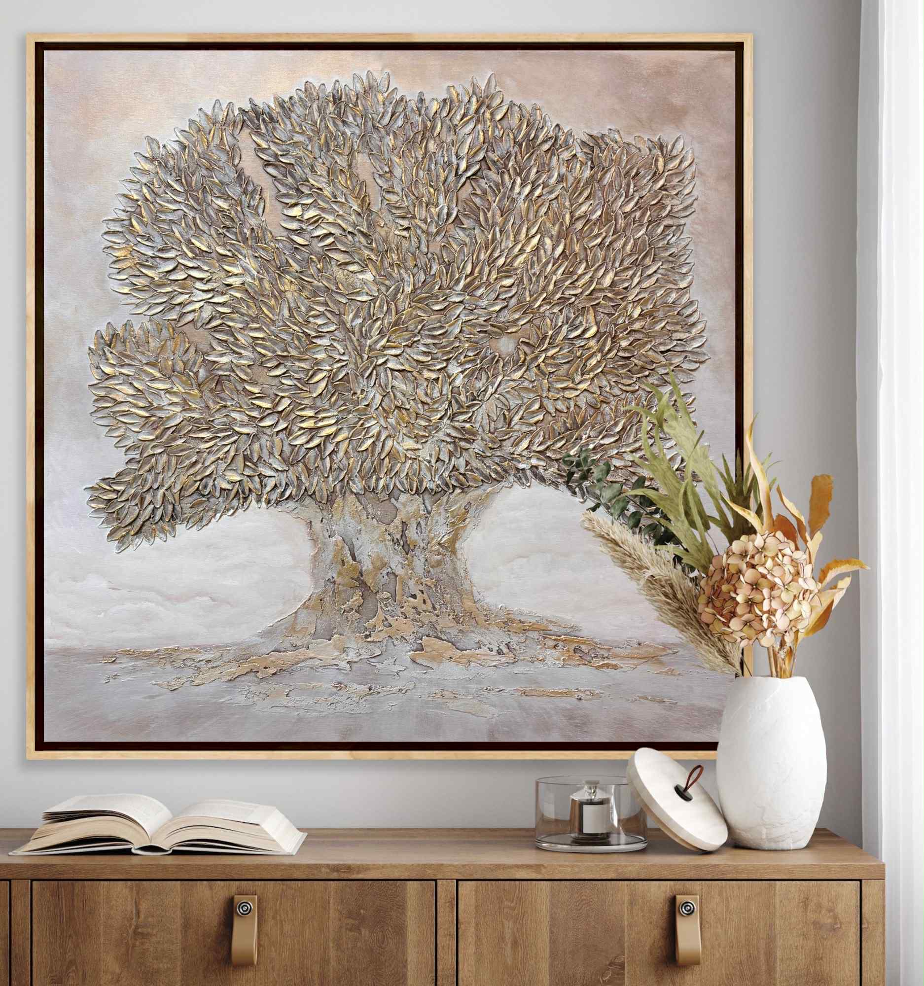 DRZEWO ZAUFANIA - obrazek 12