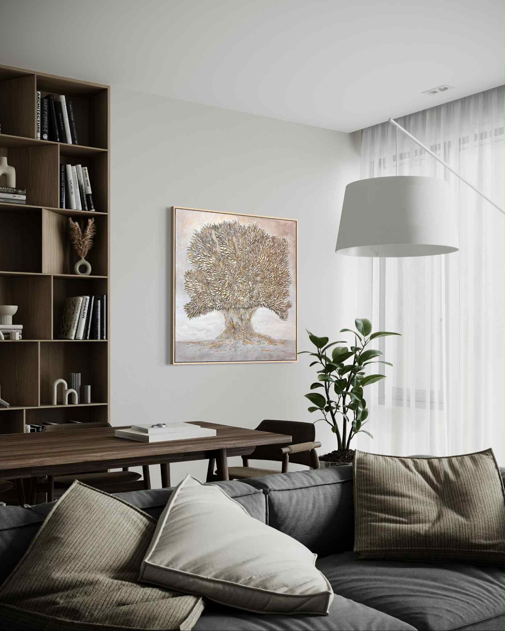 DRZEWO ZAUFANIA - obrazek 21