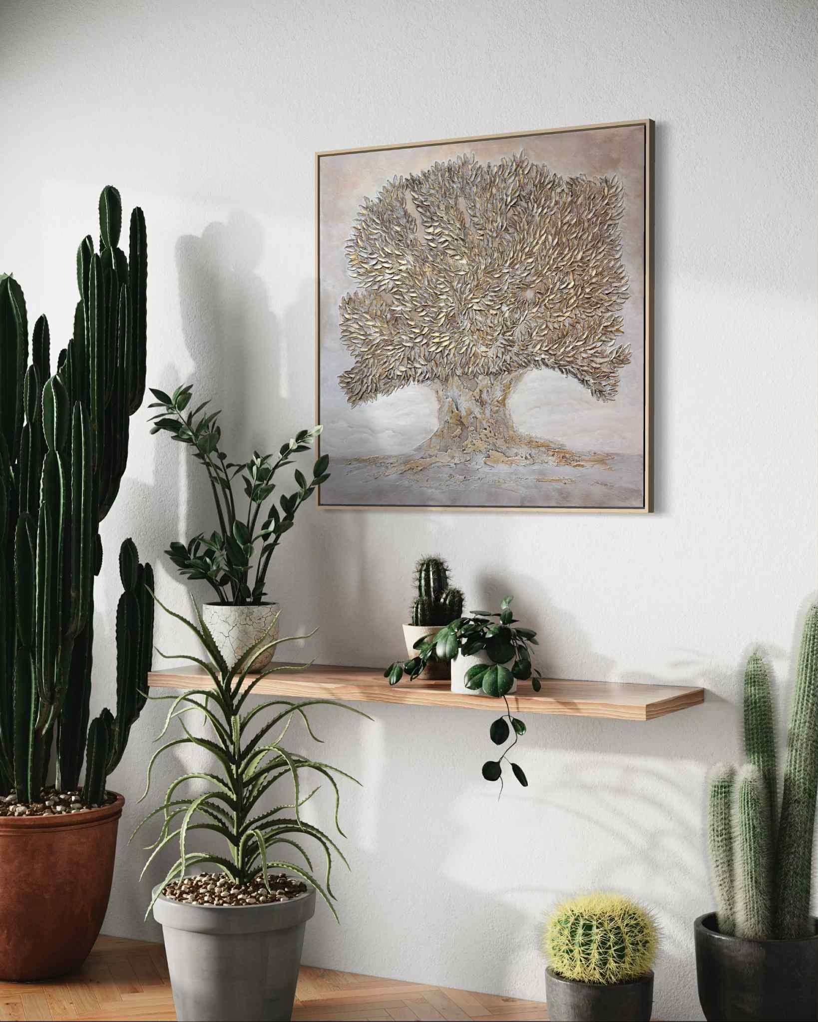 DRZEWO ZAUFANIA - obrazek 20