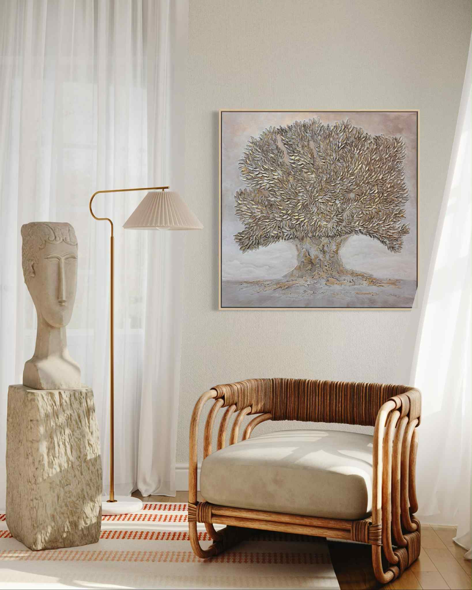 DRZEWO ZAUFANIA - obrazek 19