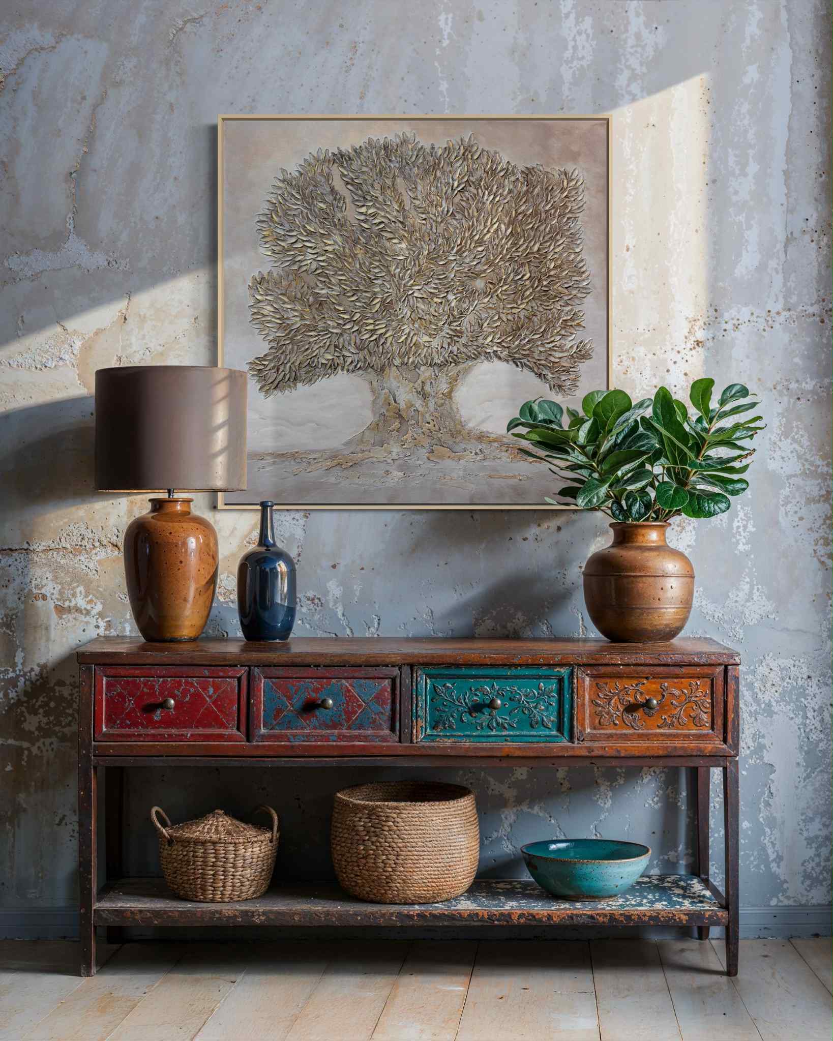 DRZEWO ZAUFANIA - obrazek 9