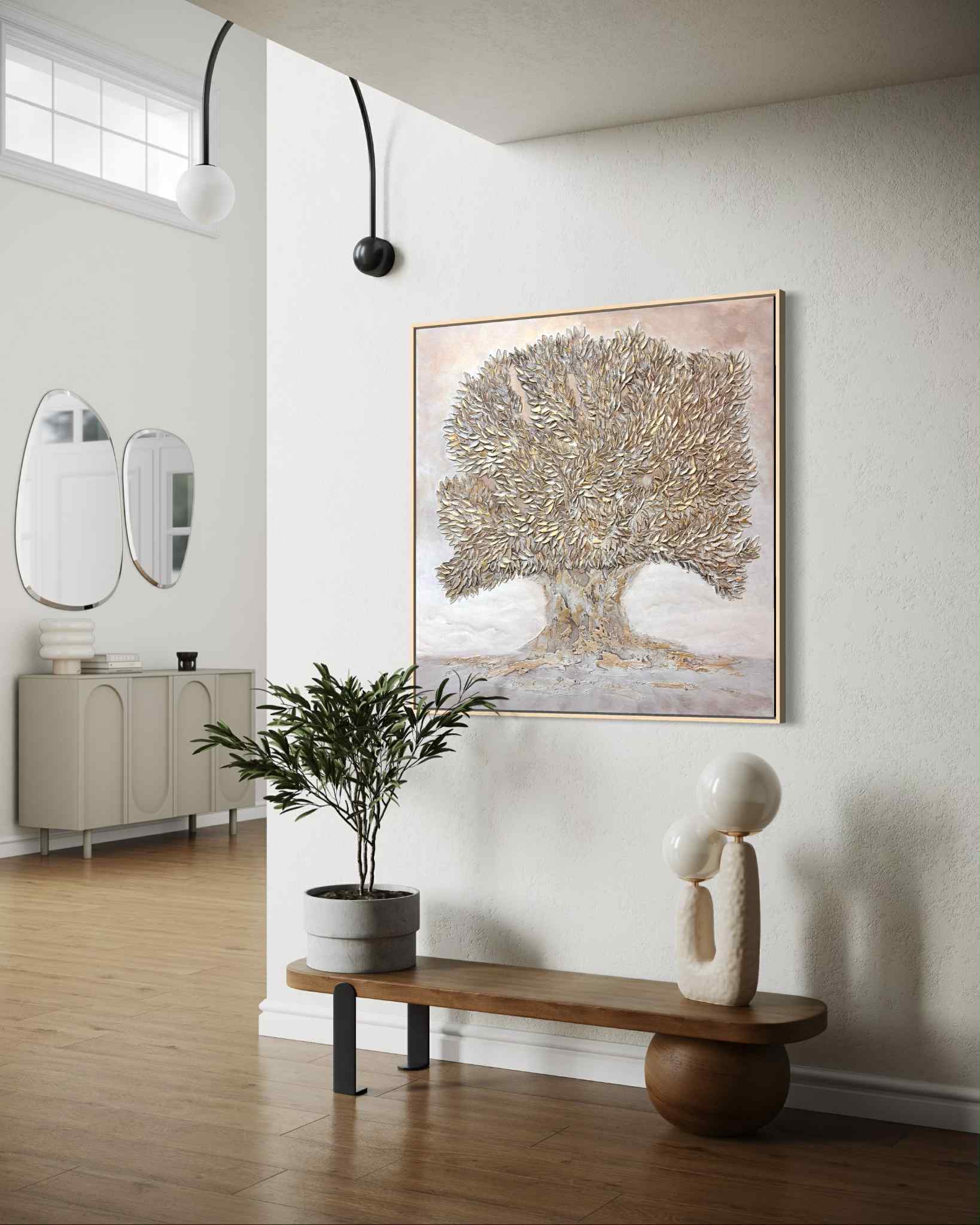 DRZEWO ZAUFANIA - obrazek 18