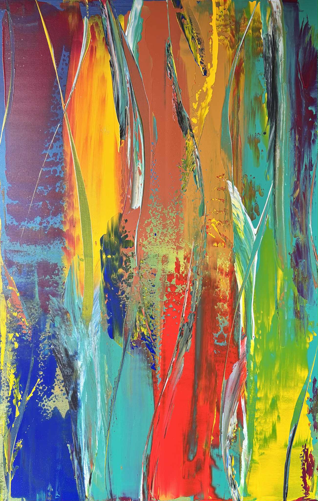 ZAPISANE W KOLORACH - obrazek 2