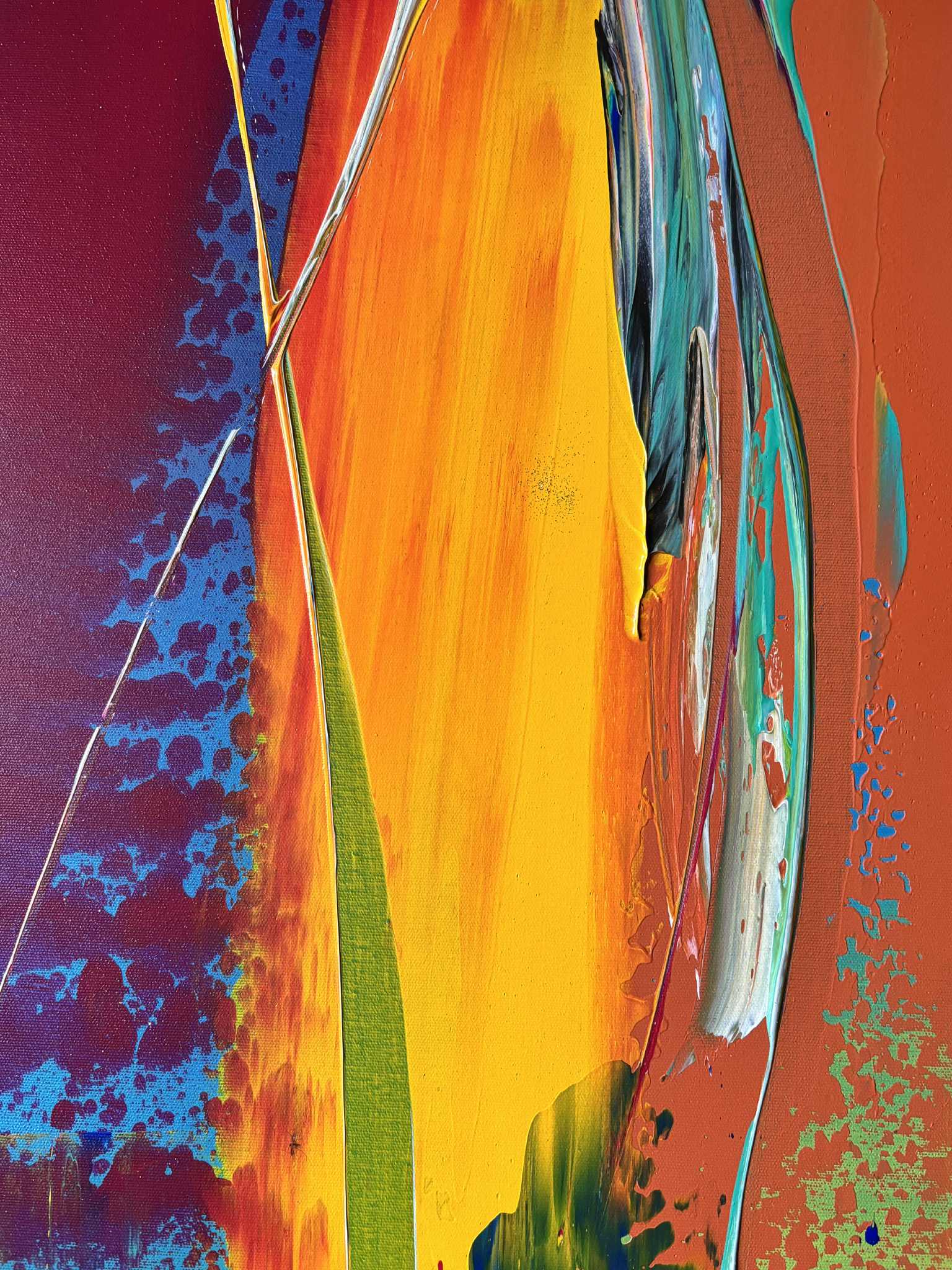 ZAPISANE W KOLORACH - obrazek 16