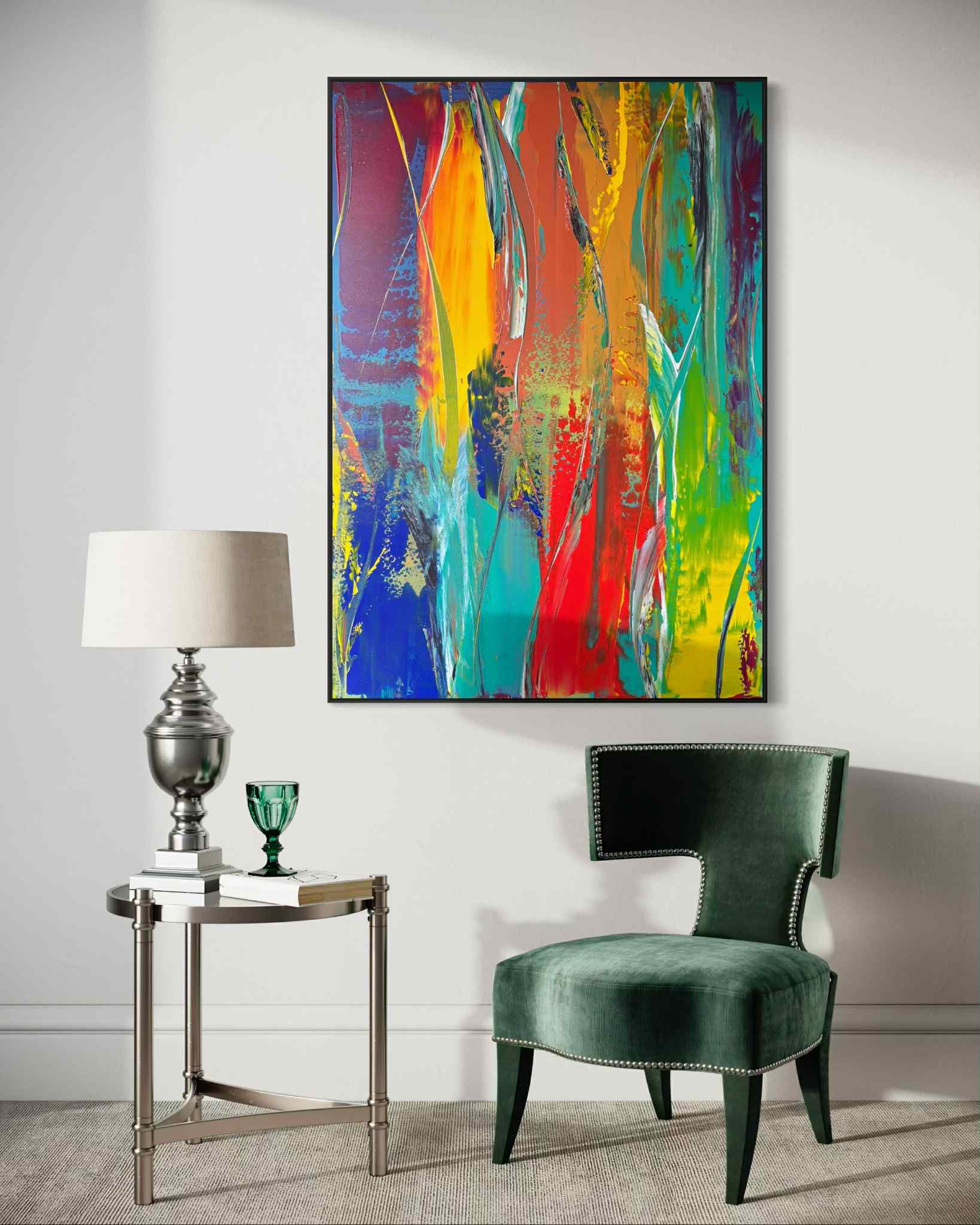 ZAPISANE W KOLORACH - obrazek 18