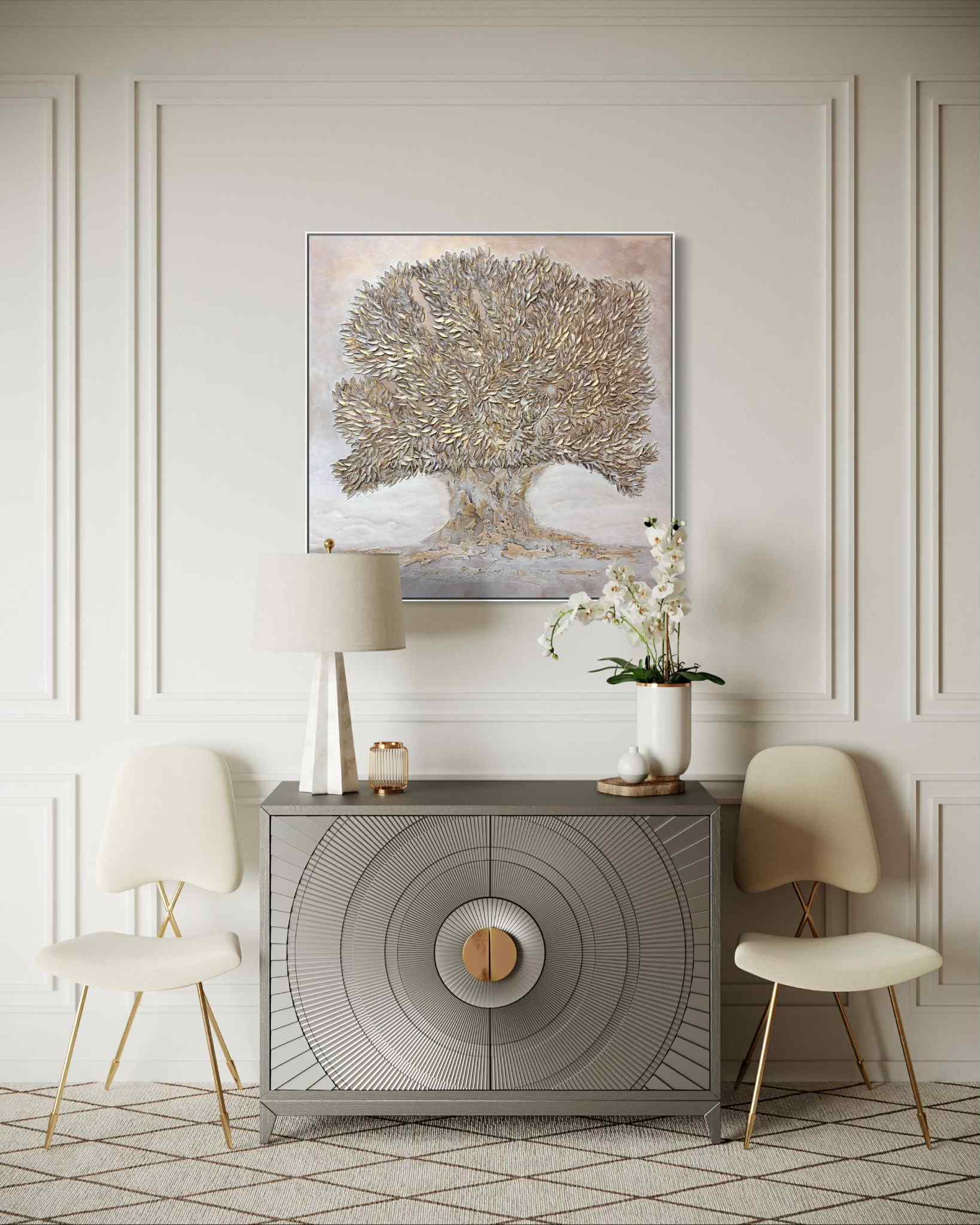 DRZEWO ZAUFANIA - obrazek 15