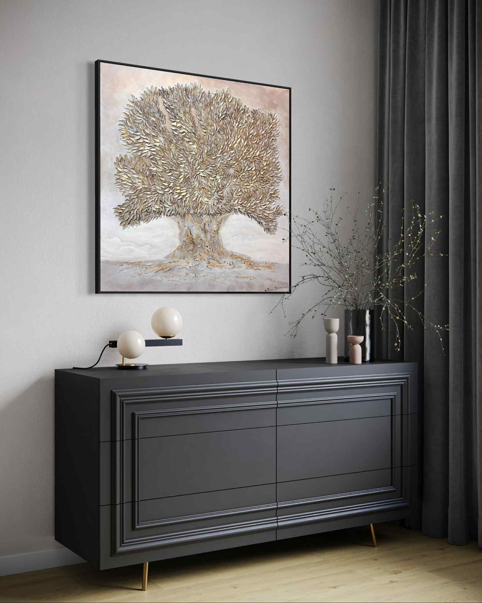 DRZEWO ZAUFANIA - obrazek 4