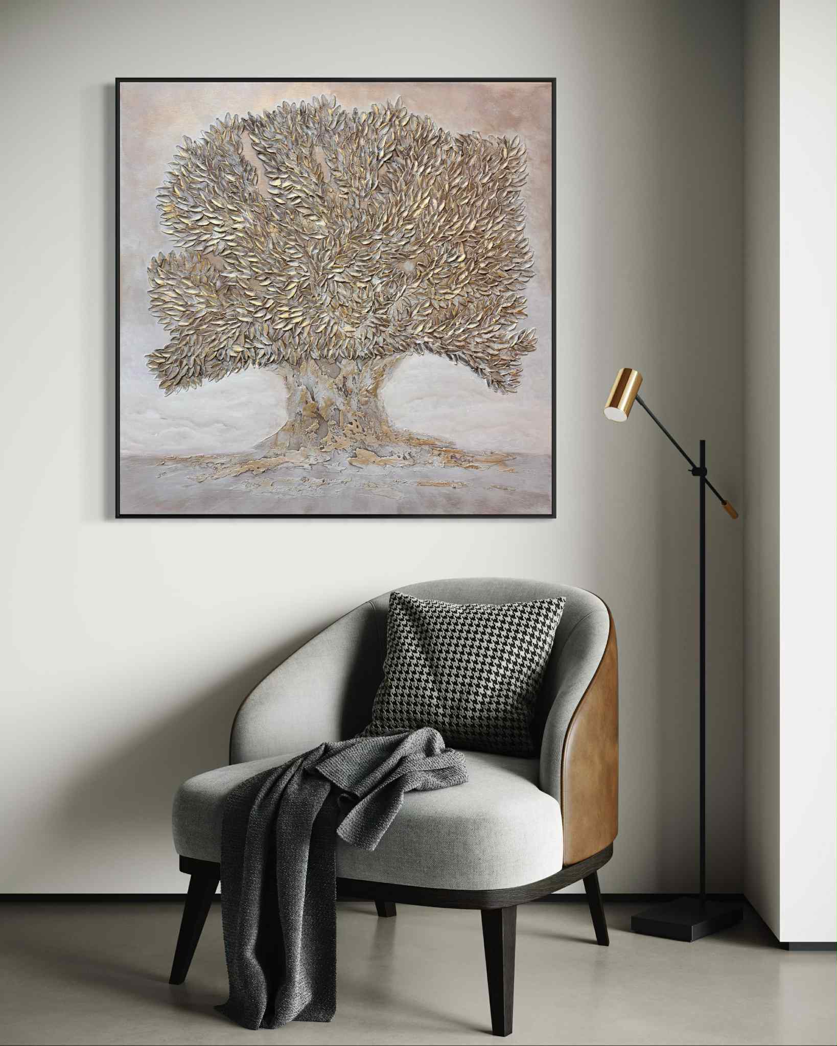 DRZEWO ZAUFANIA - obrazek 14