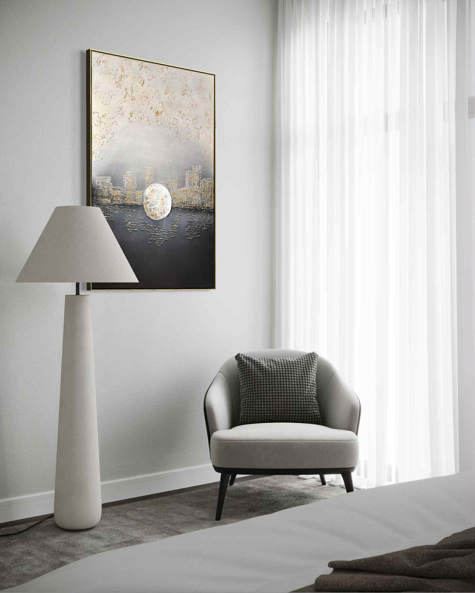 FULL MOON - obrazek 15