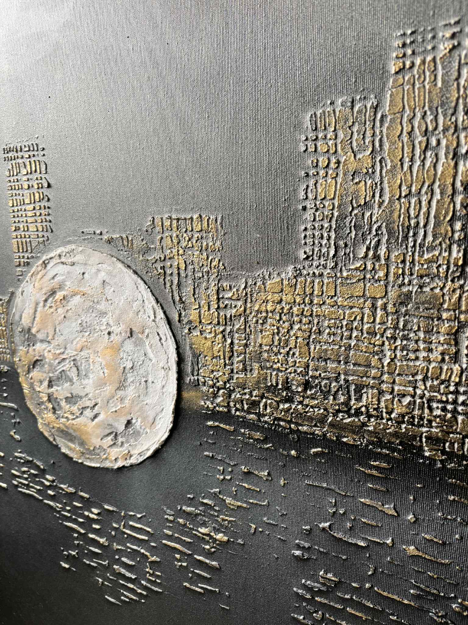 FULL MOON - obrazek 2