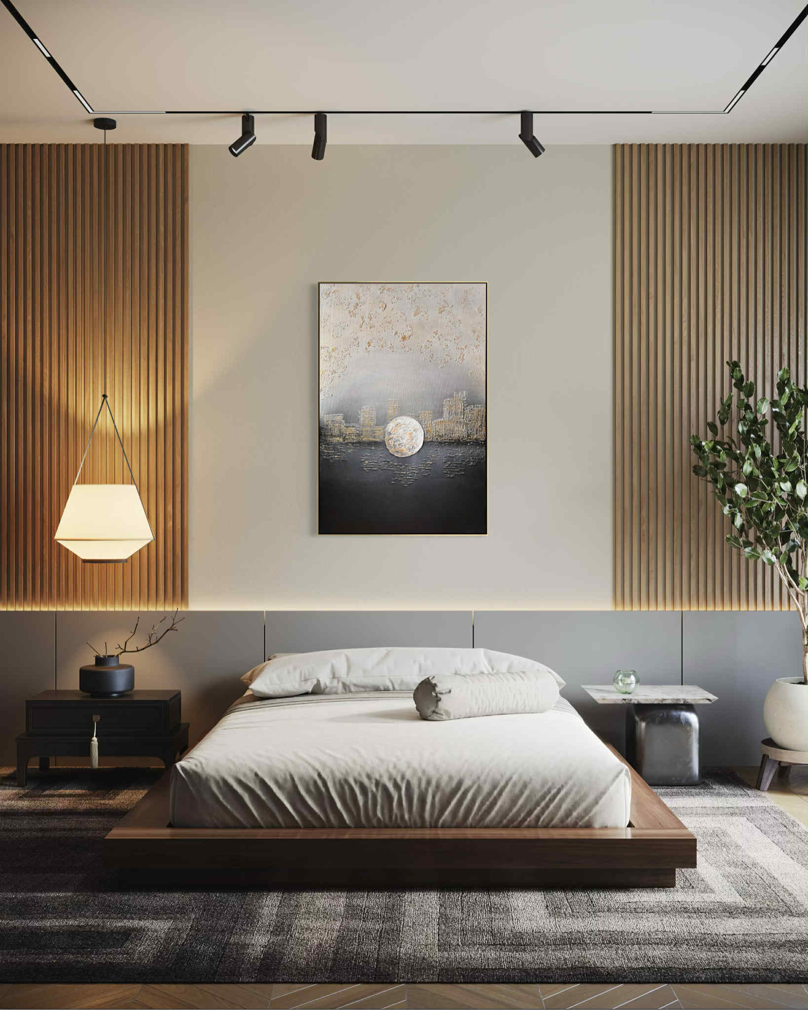 FULL MOON - obrazek 5