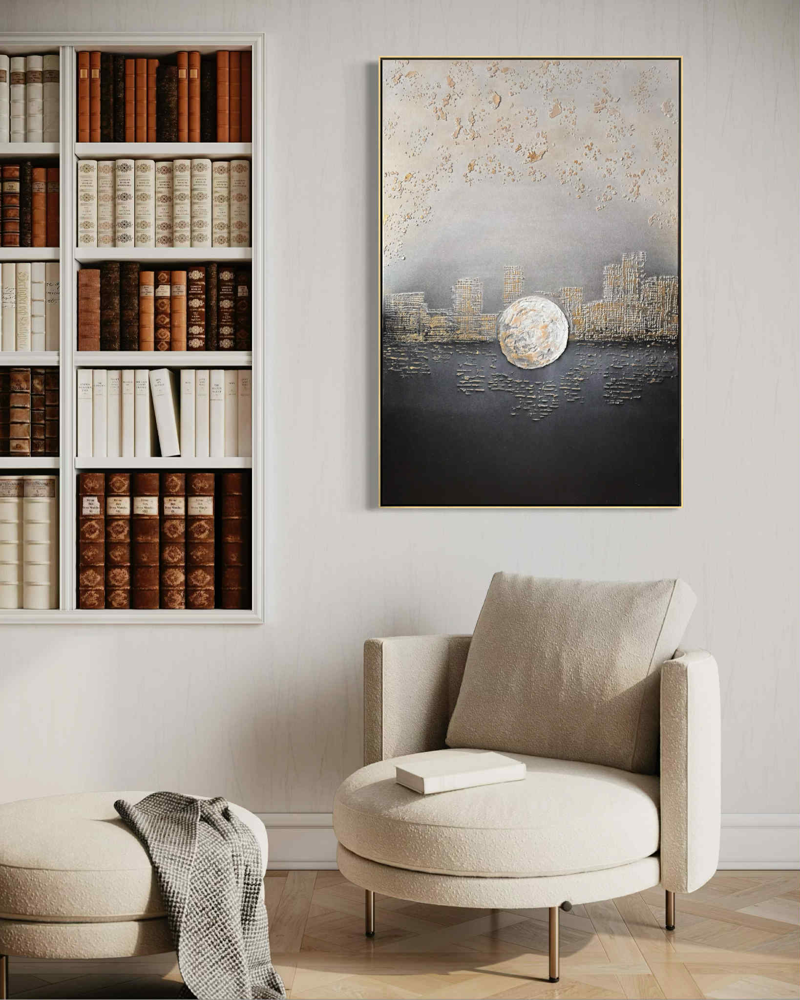 FULL MOON - obrazek 13