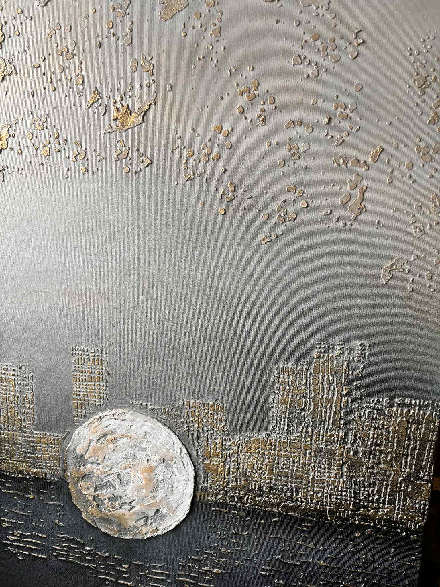 FULL MOON - obrazek 11