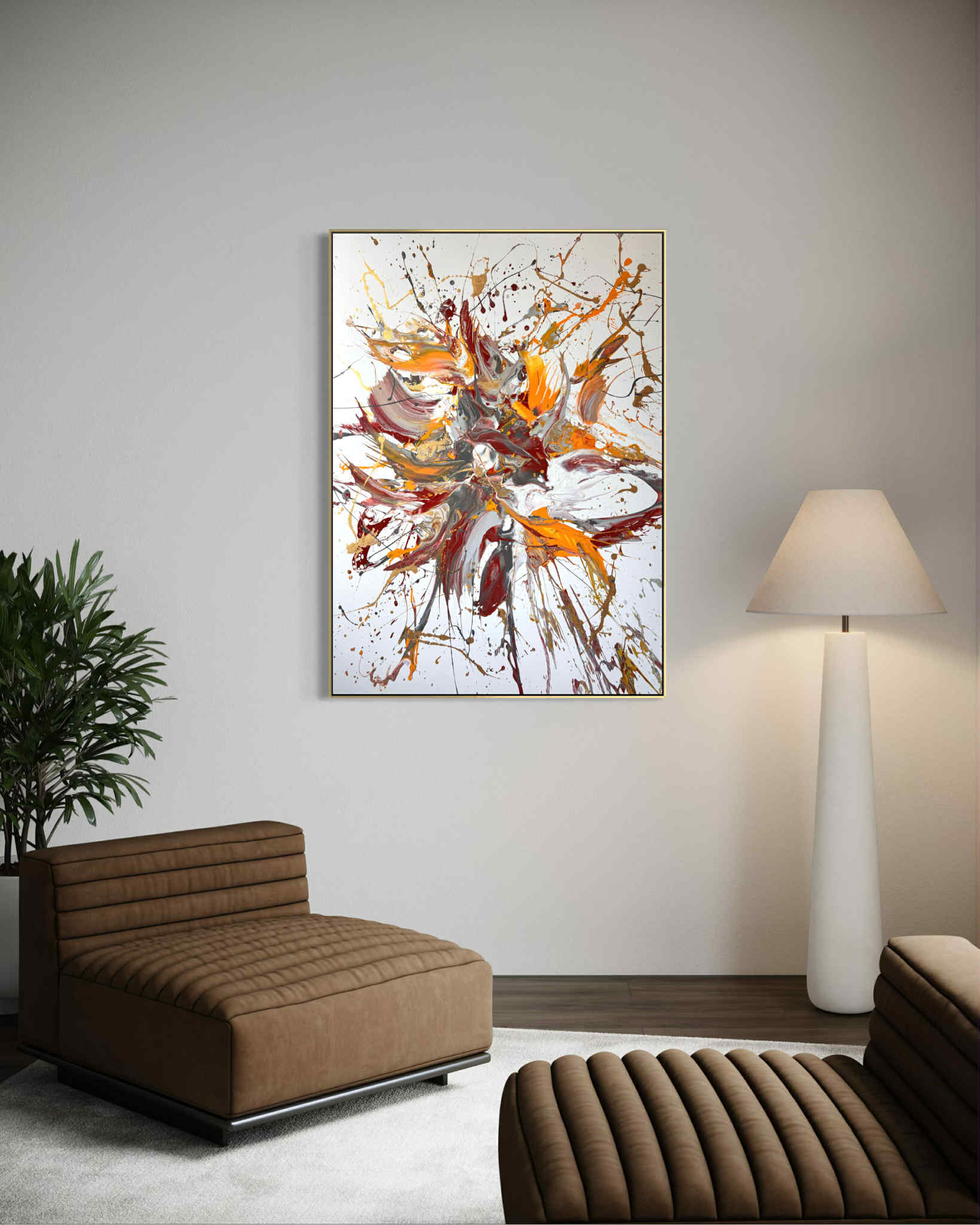 GENESIS - obrazek 19