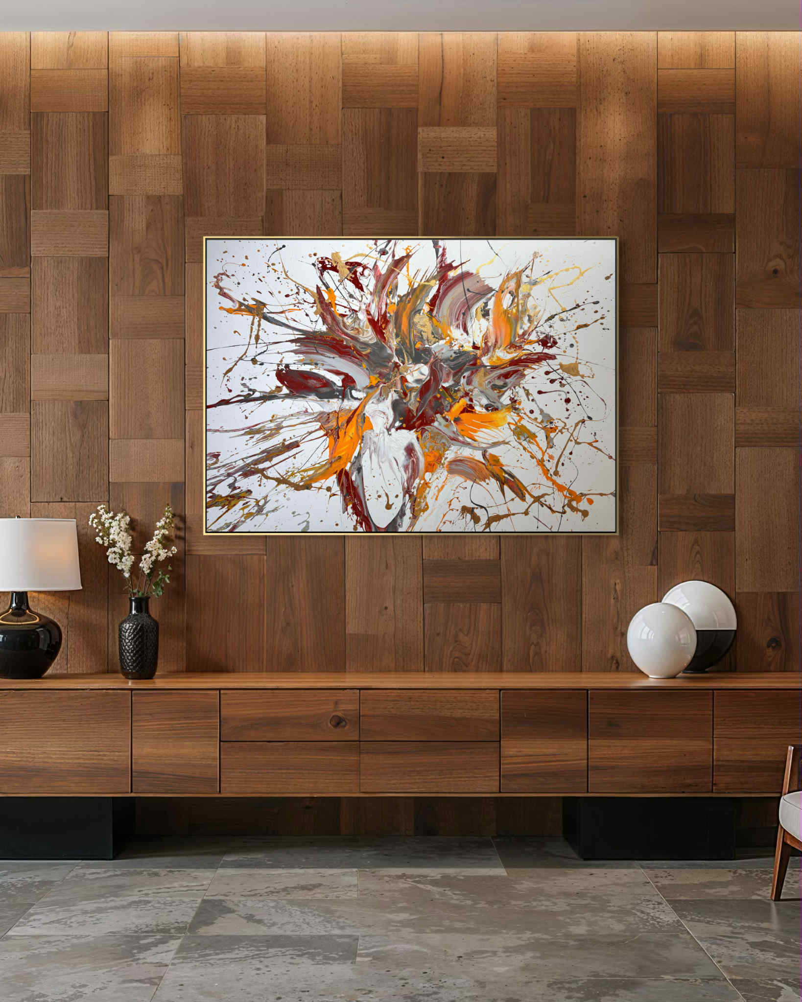 GENESIS - obrazek 13