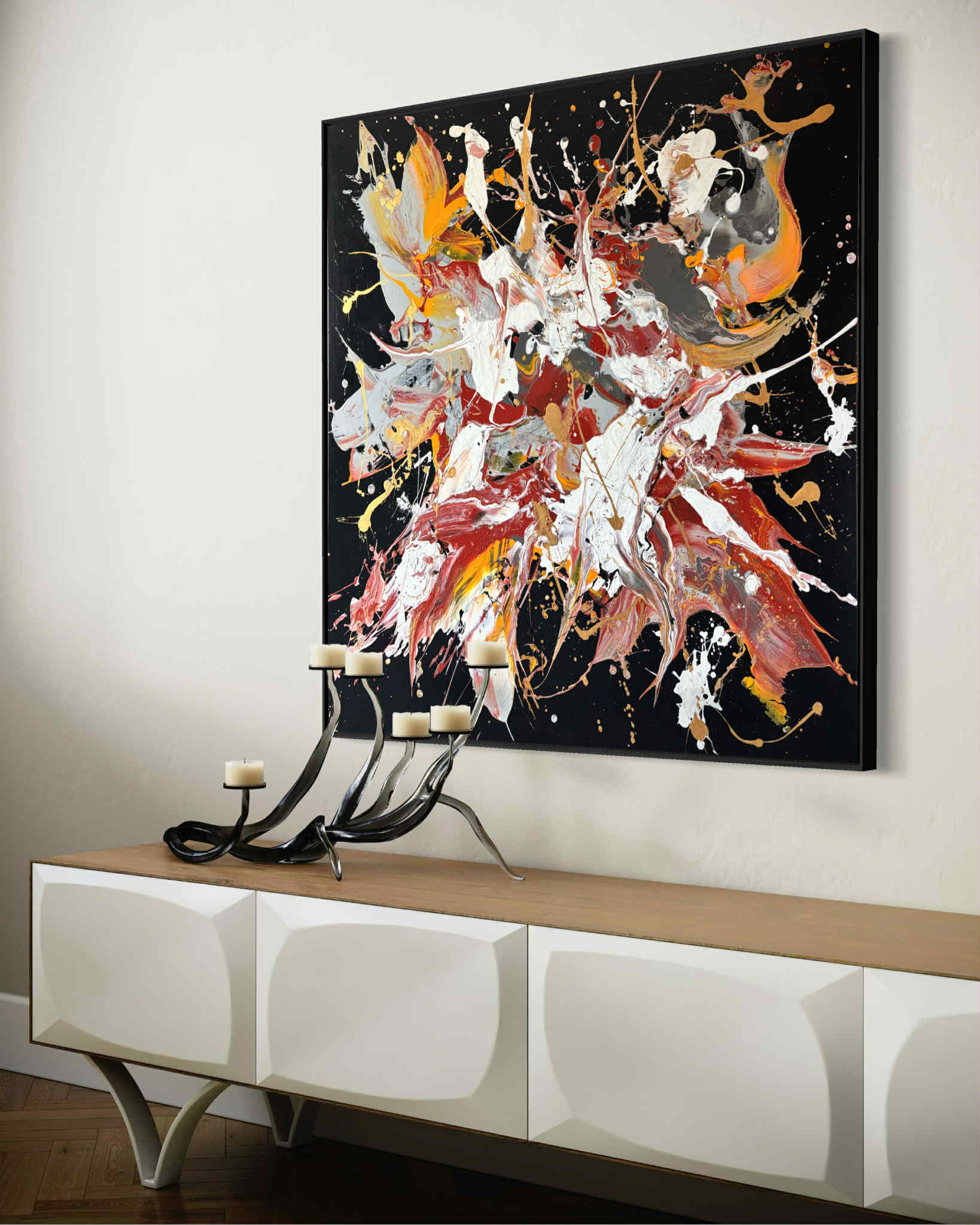 GENESIS NOCTIS - obrazek 13