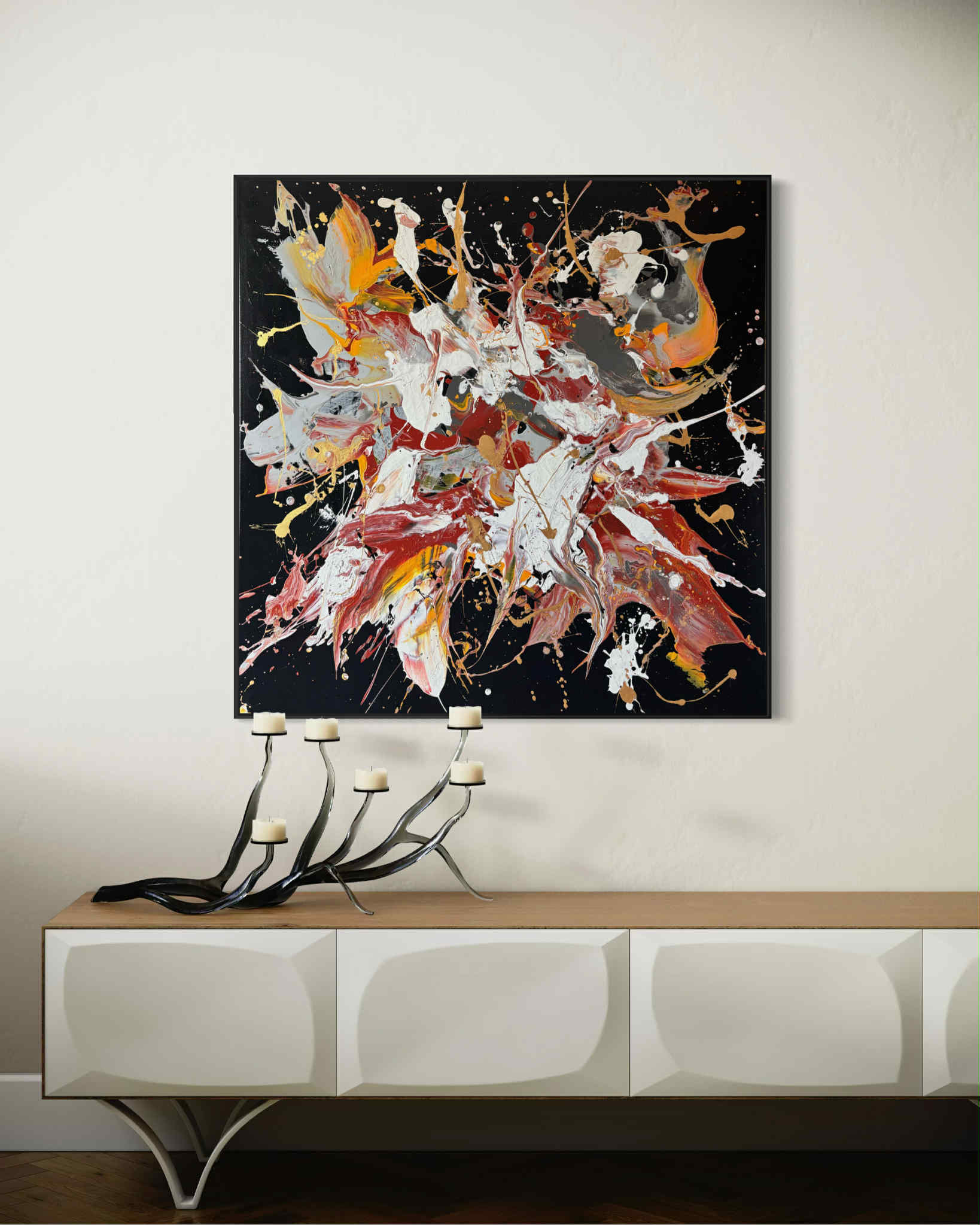 GENESIS NOCTIS - obrazek 8